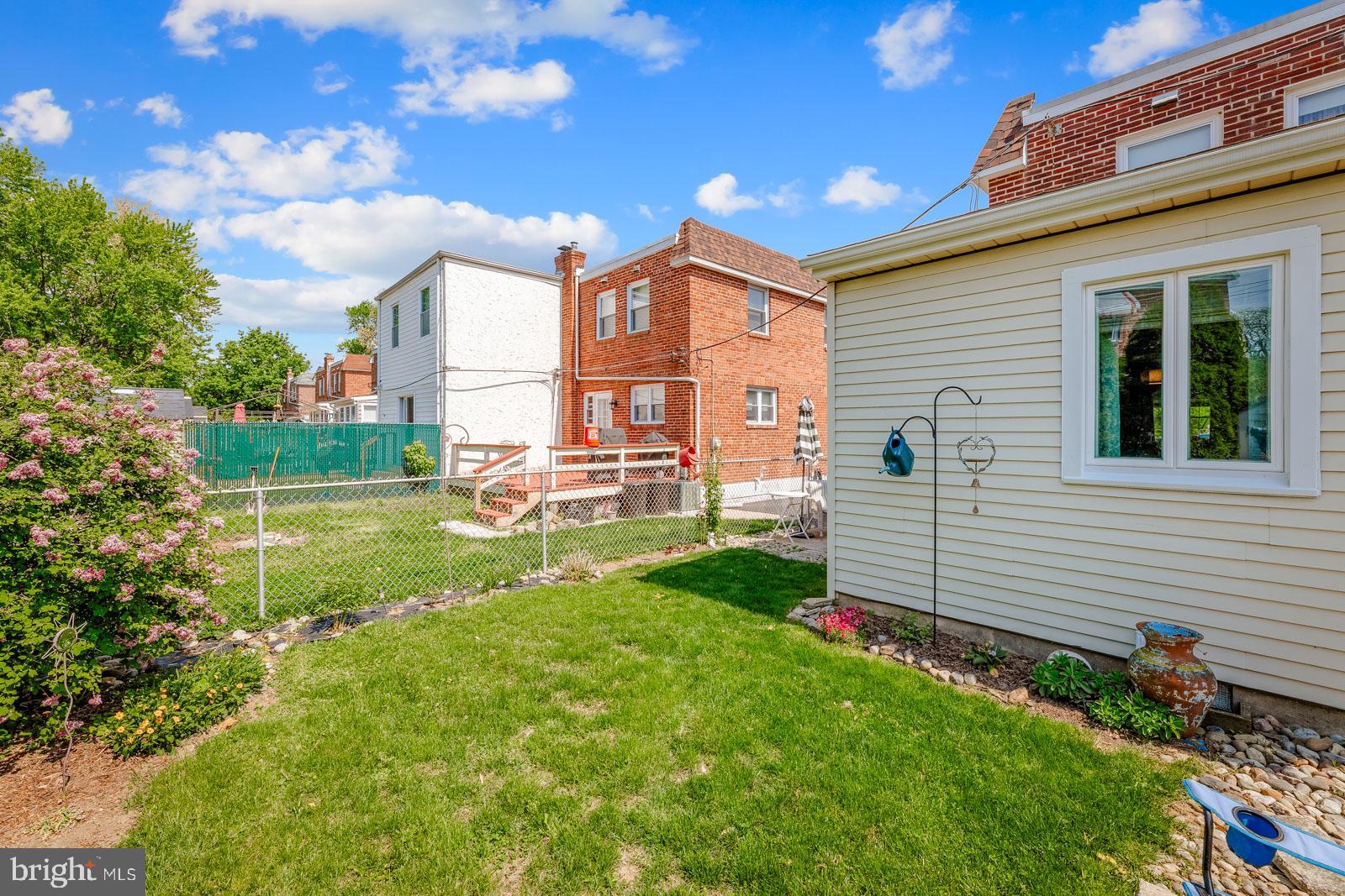 RIDLEY PARK - Residential