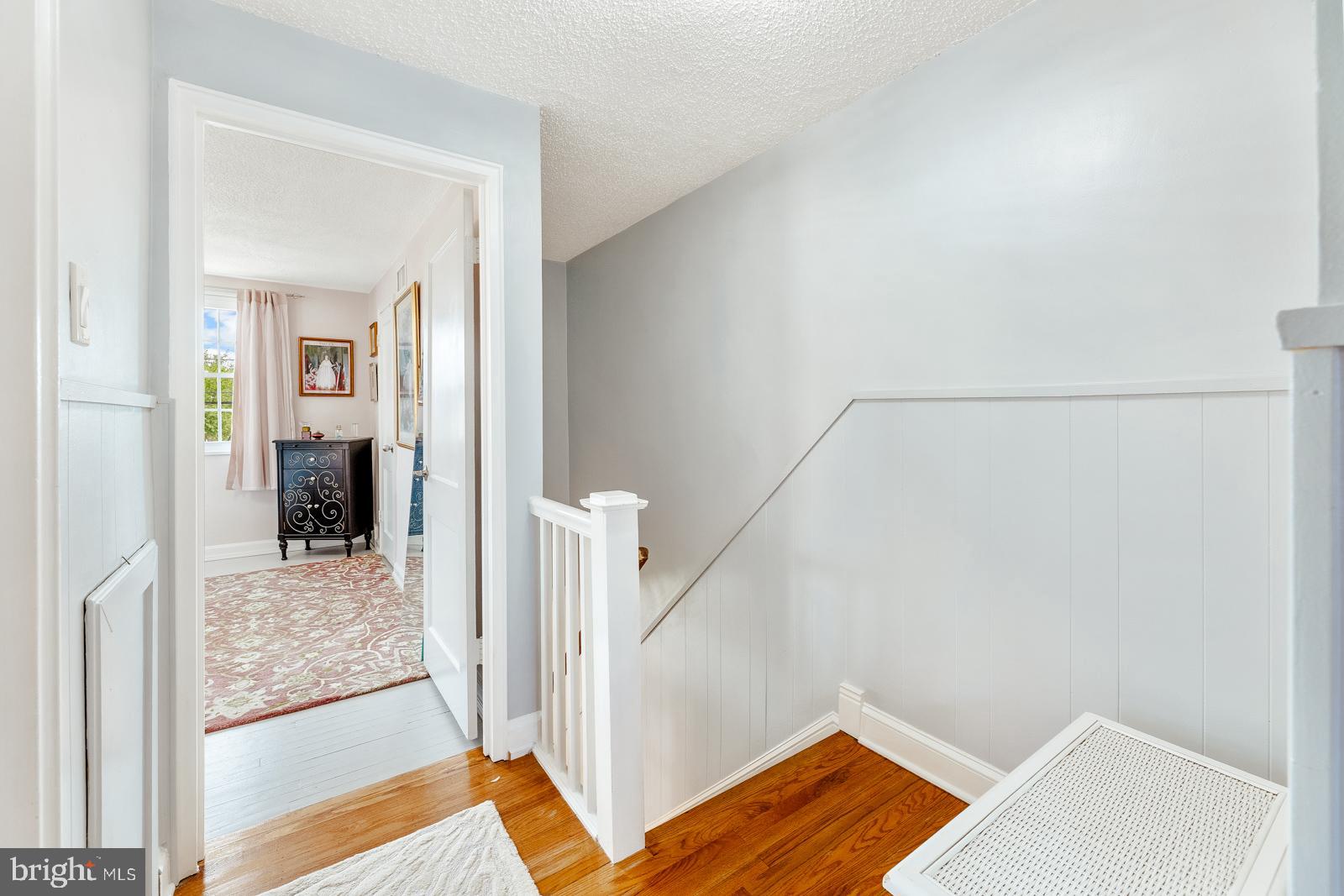 RIDLEY PARK - Residential