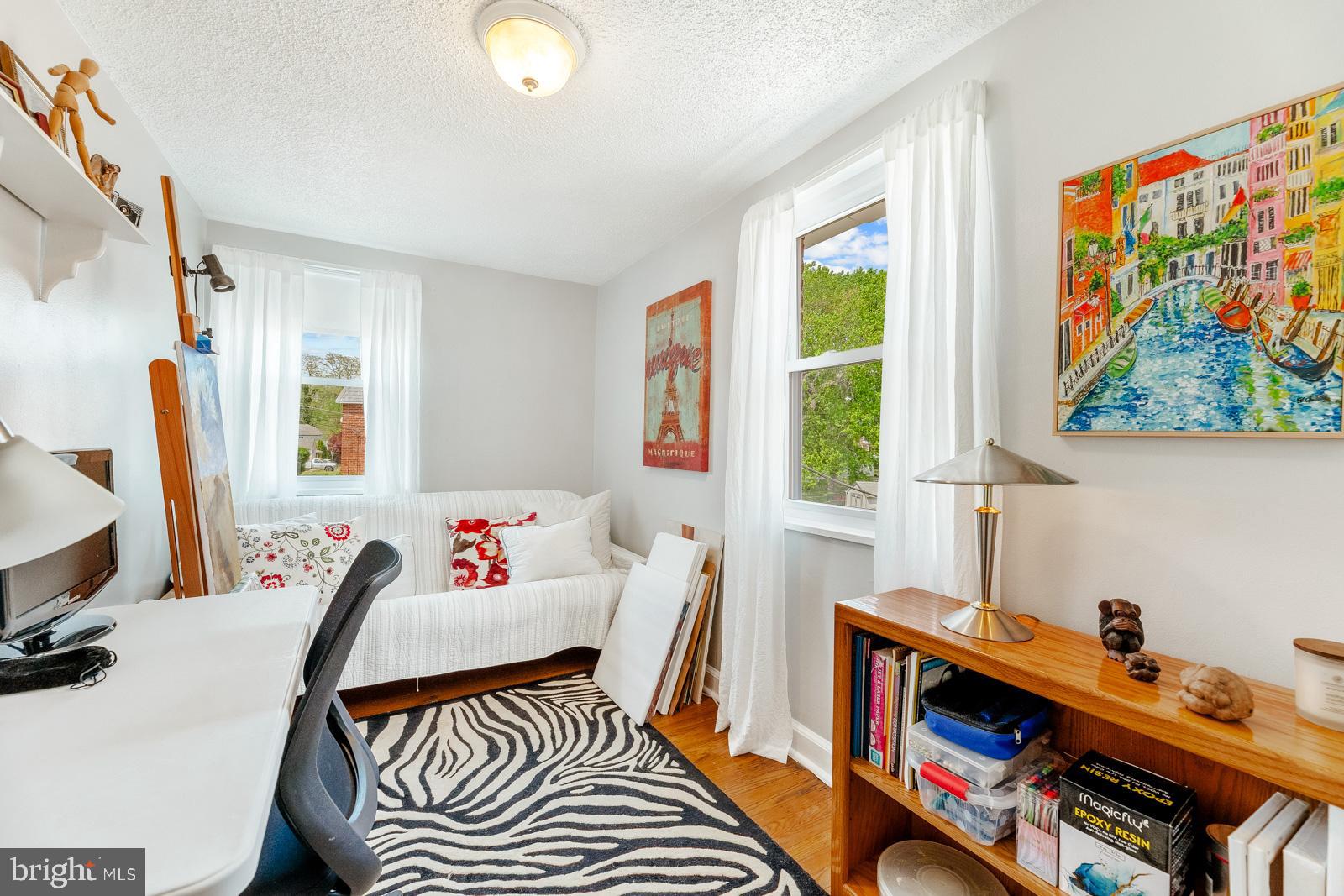 RIDLEY PARK - Residential