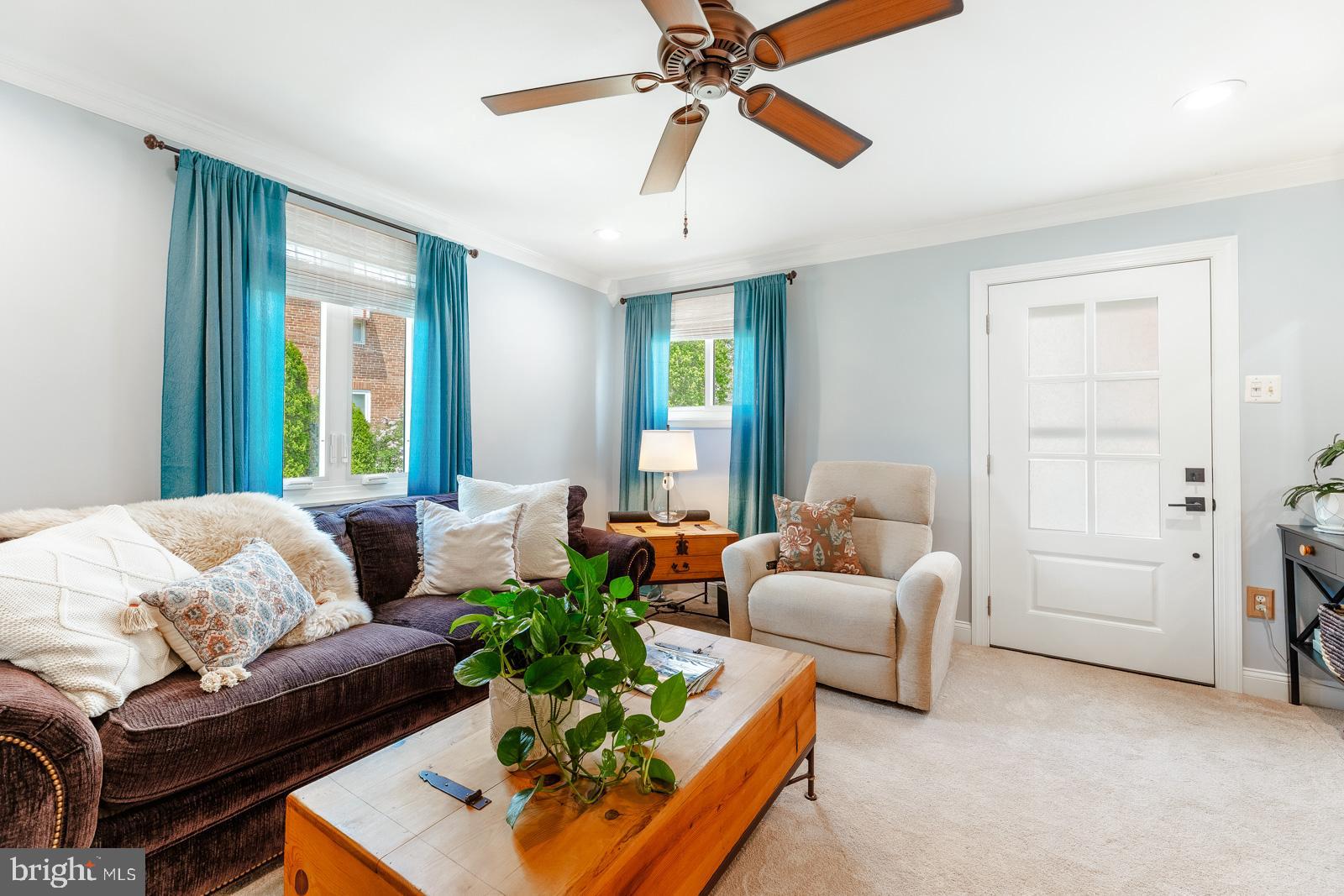 RIDLEY PARK - Residential