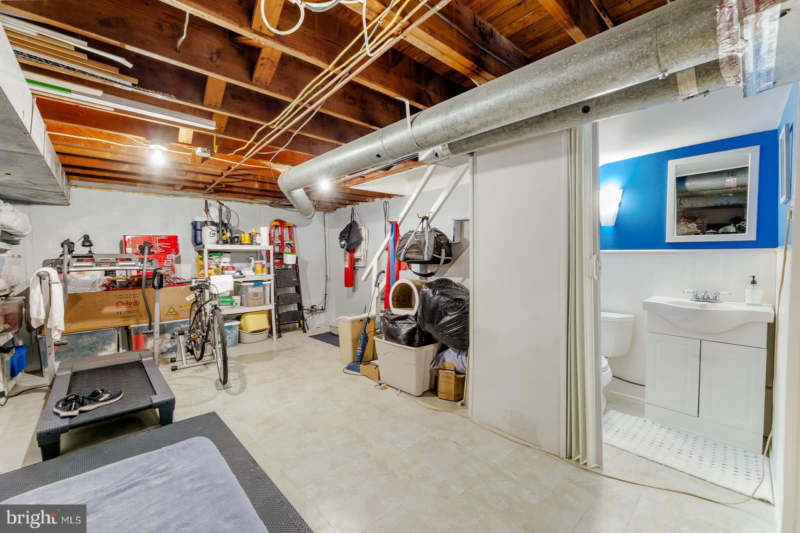 RIDLEY PARK - Residential