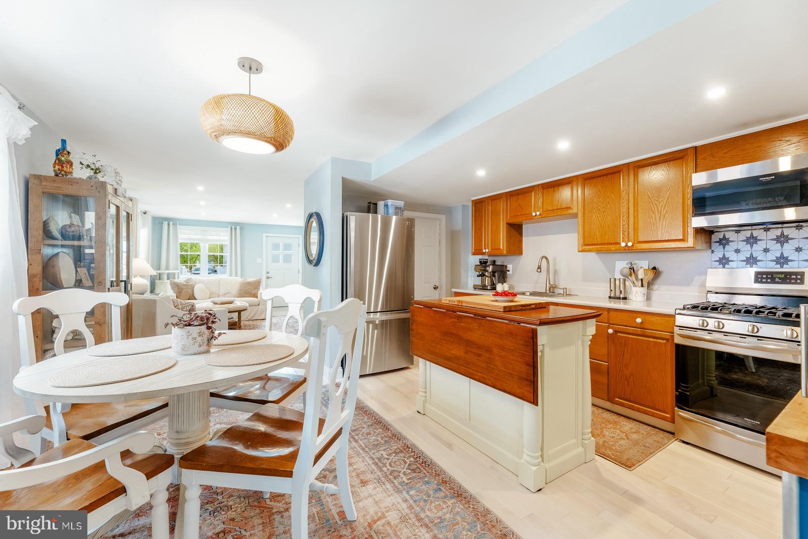 RIDLEY PARK - Residential