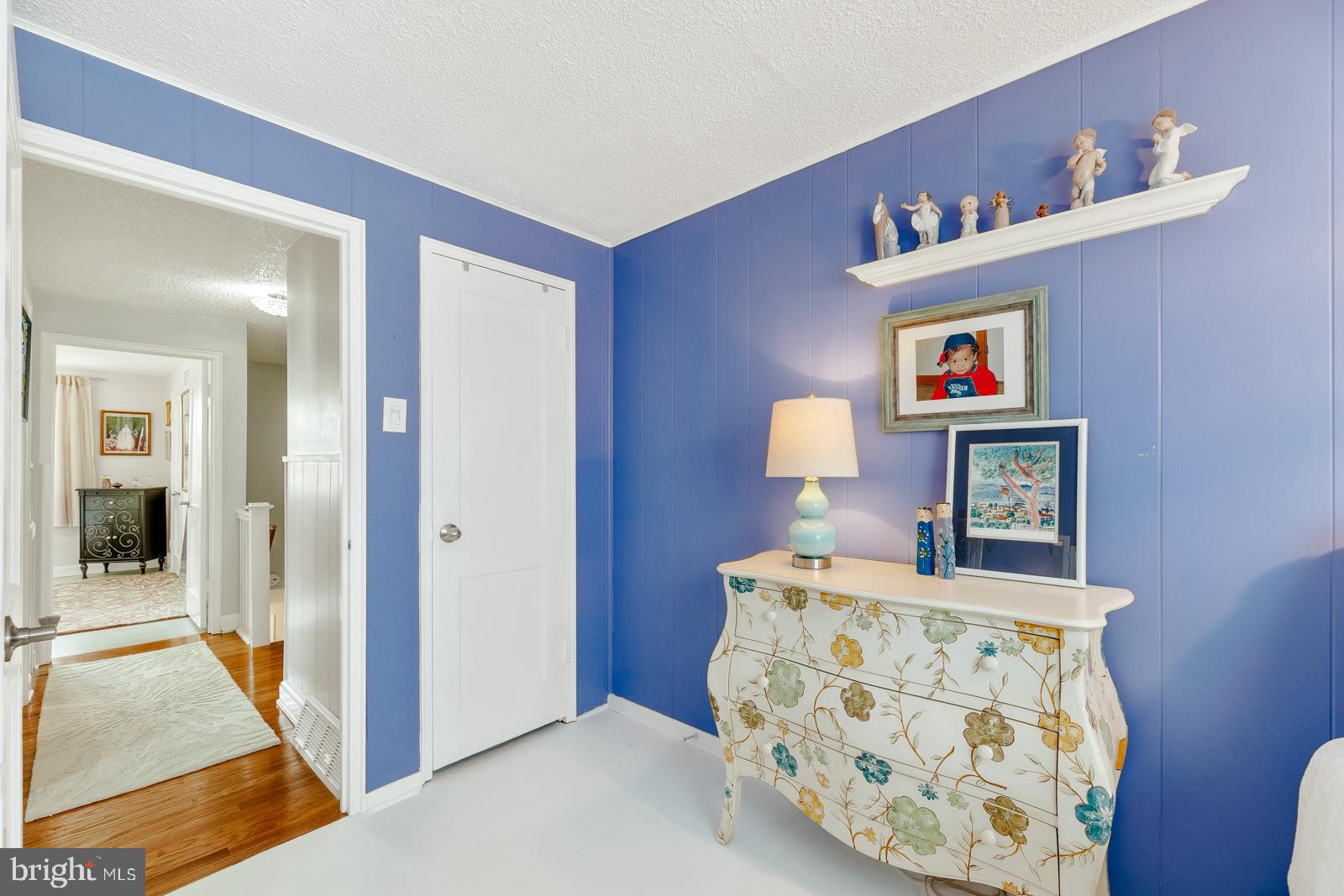 RIDLEY PARK - Residential