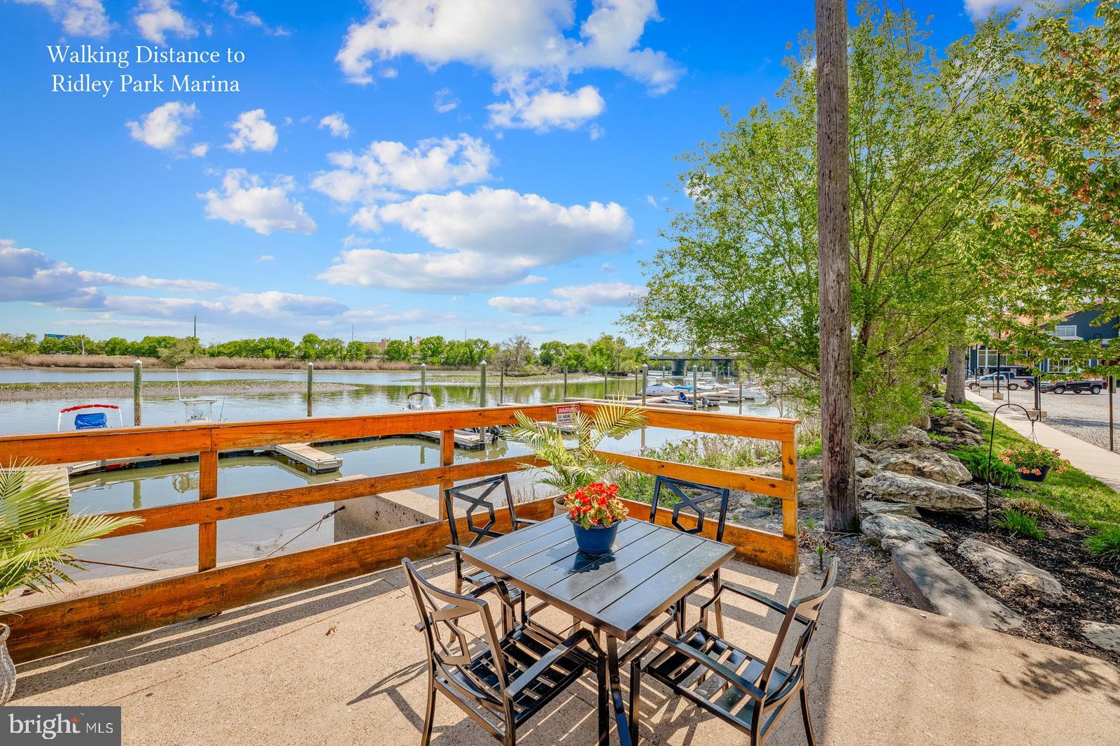 RIDLEY PARK - Residential