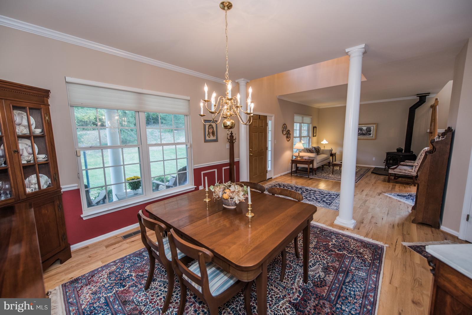 MORGANTON - Residential