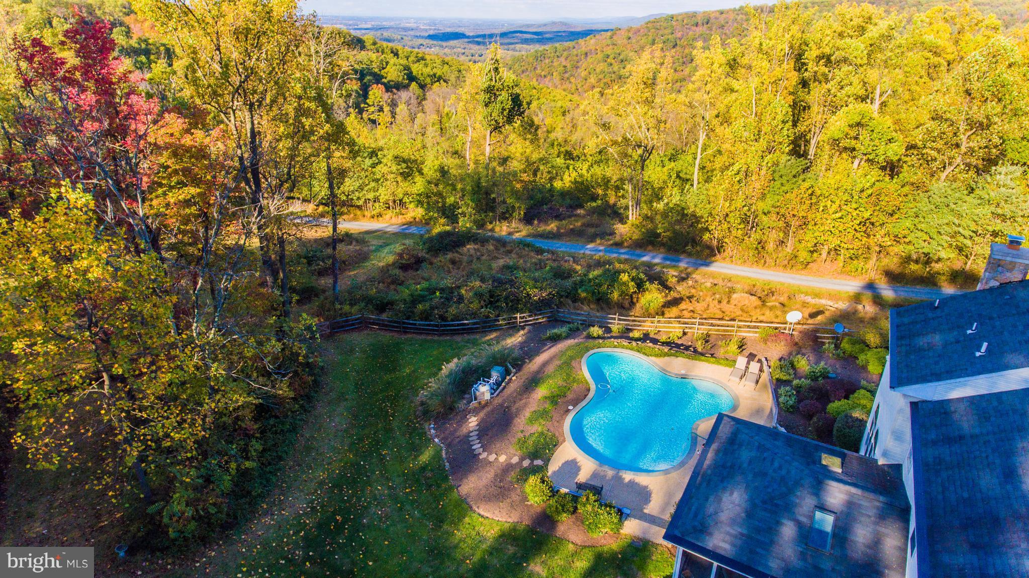 MORGANTON - Residential