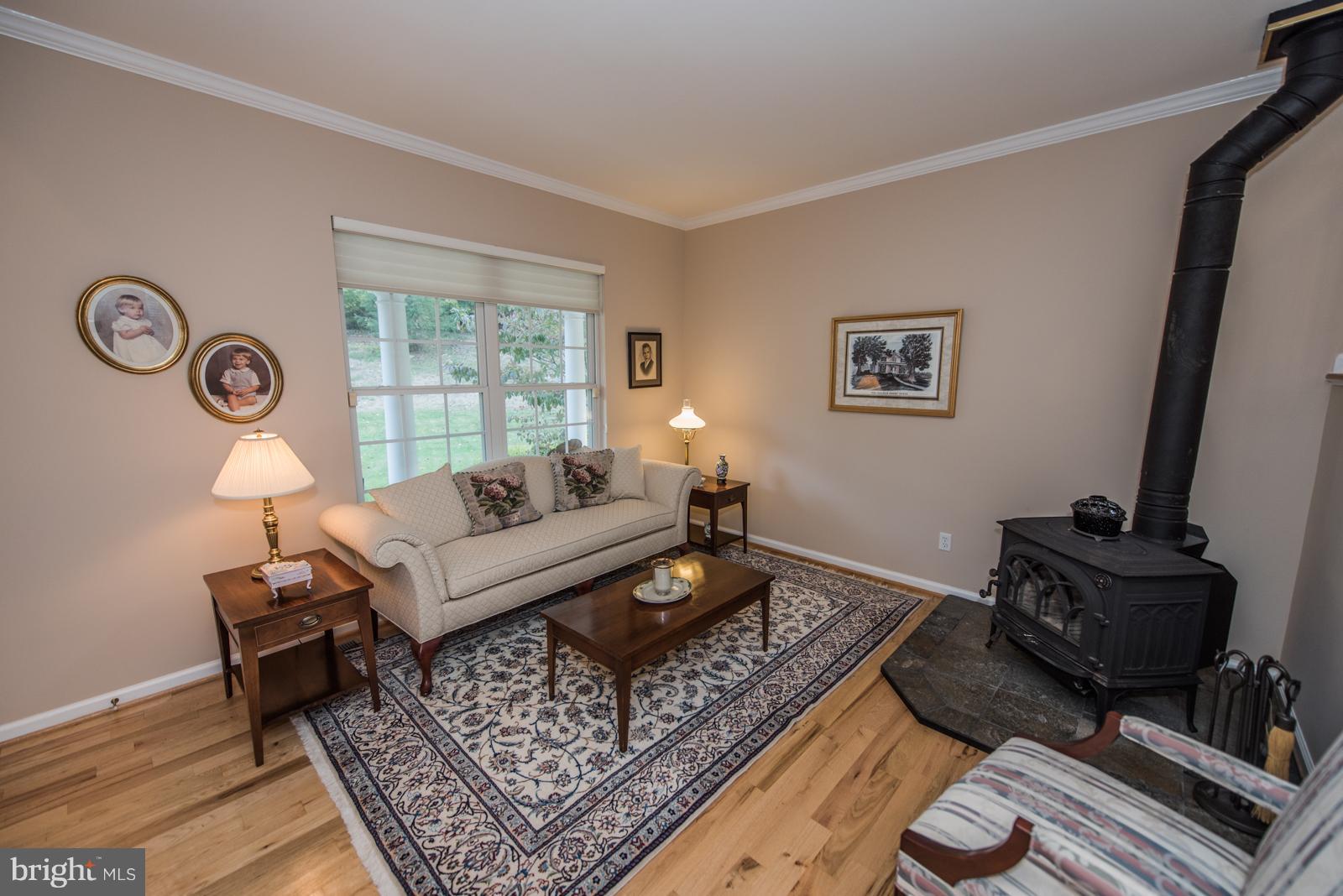 MORGANTON - Residential