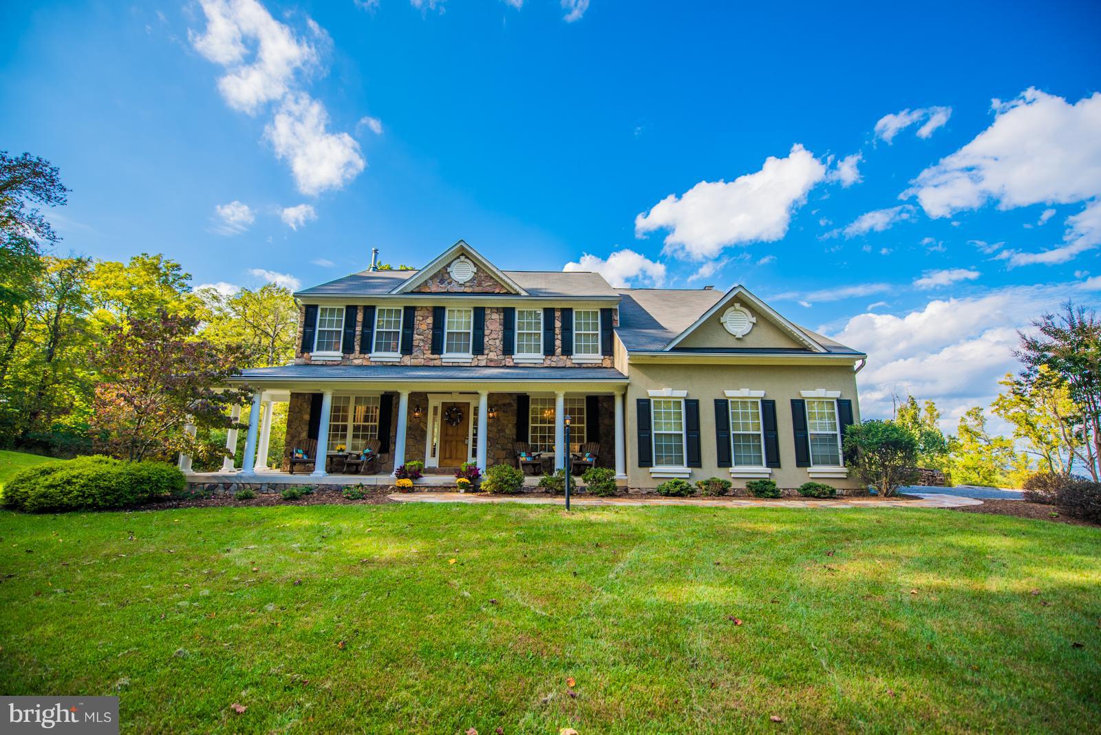 MORGANTON - Residential