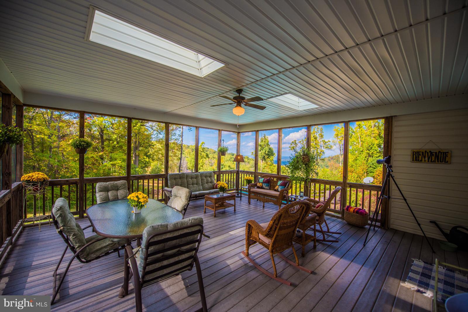 MORGANTON - Residential