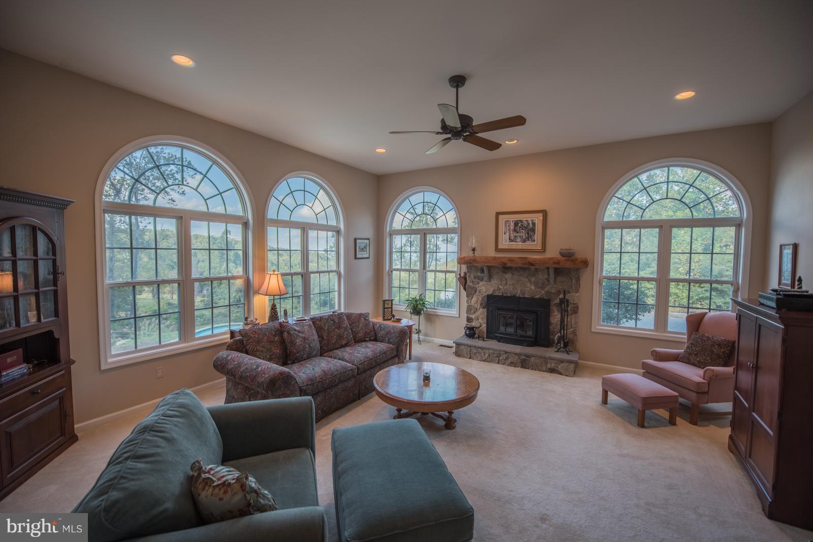 MORGANTON - Residential