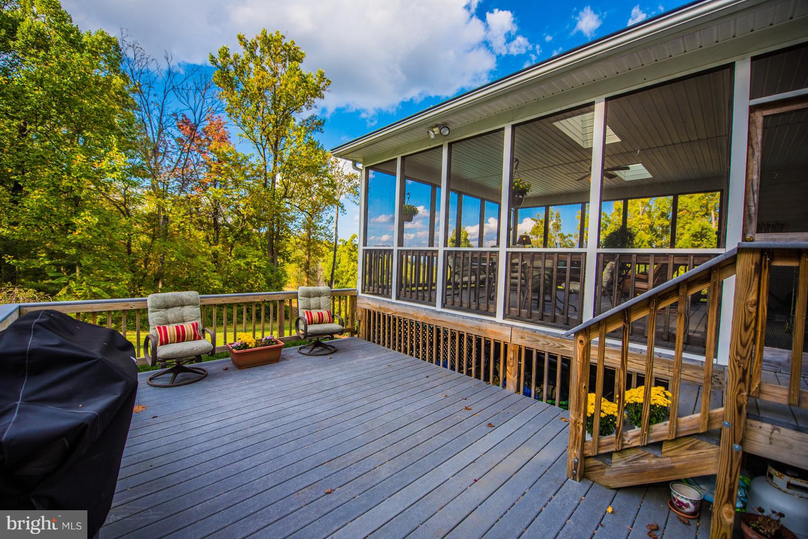 MORGANTON - Residential