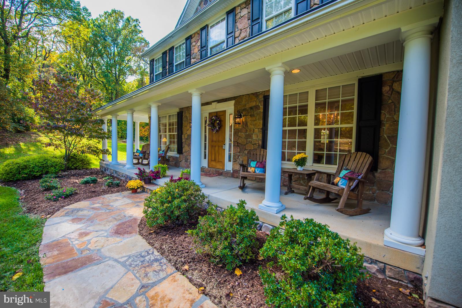 MORGANTON - Residential