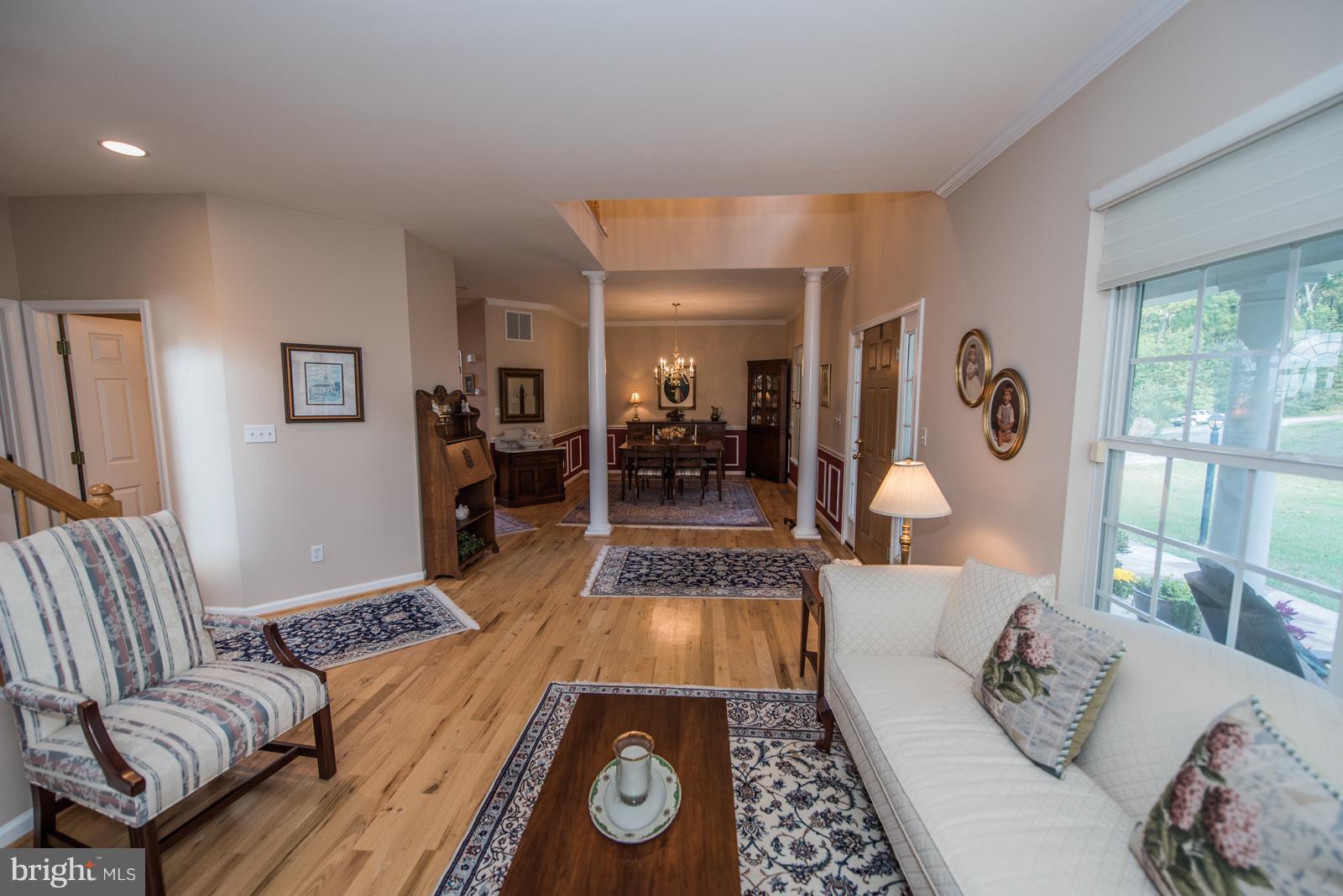 MORGANTON - Residential