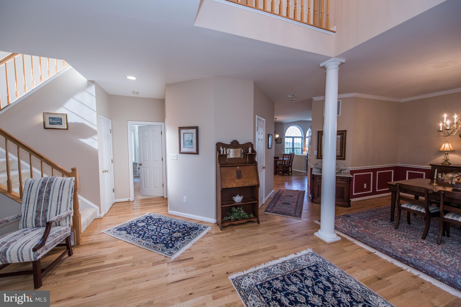 MORGANTON - Residential