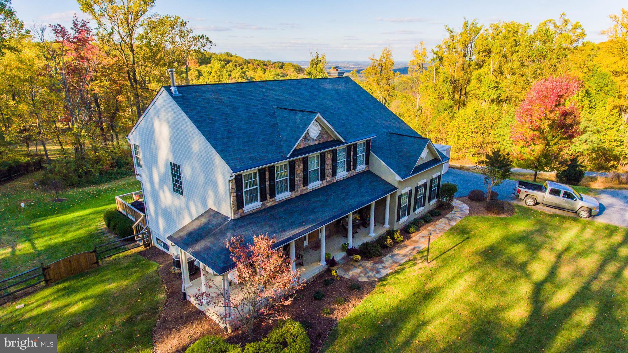 MORGANTON - Residential