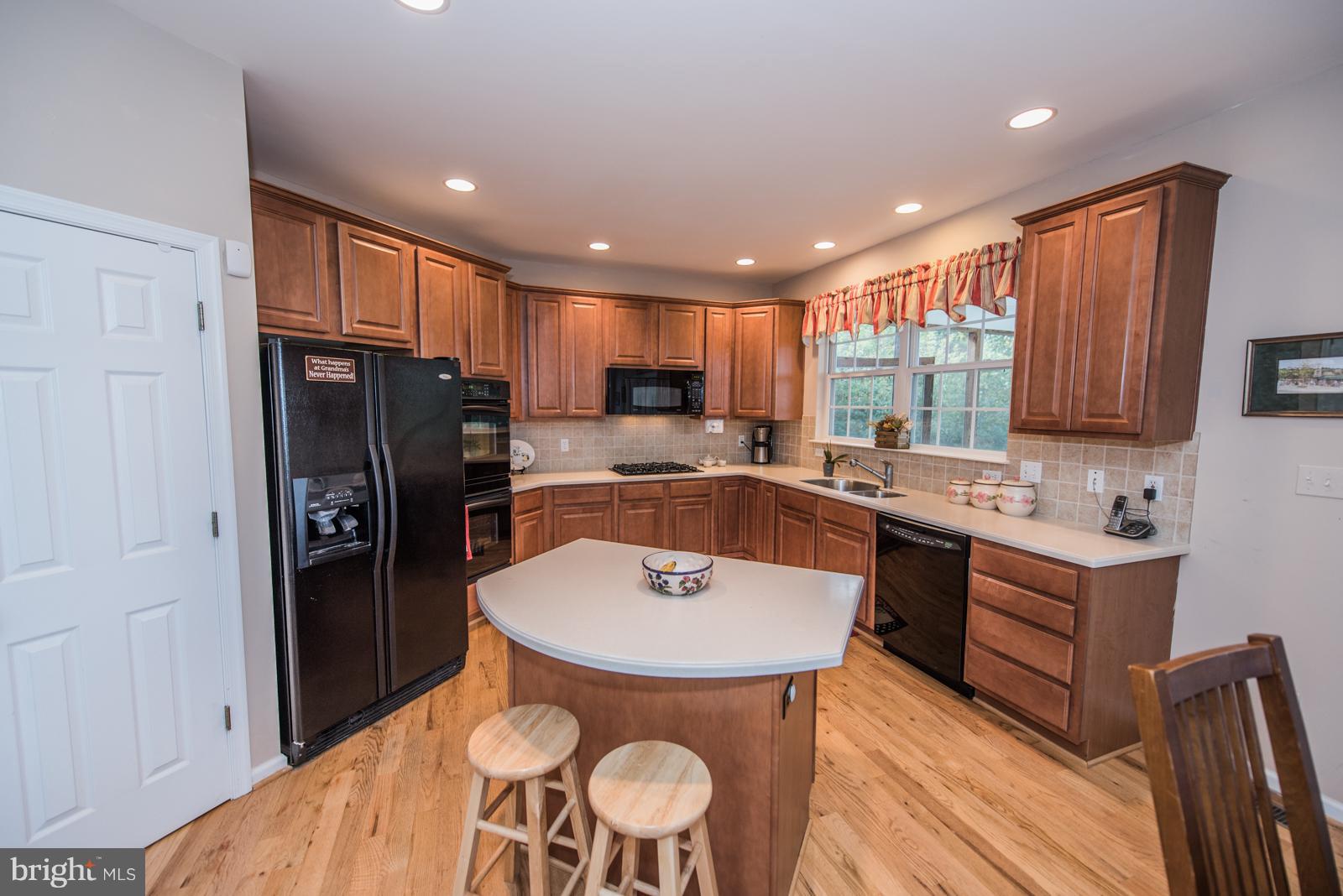 MORGANTON - Residential