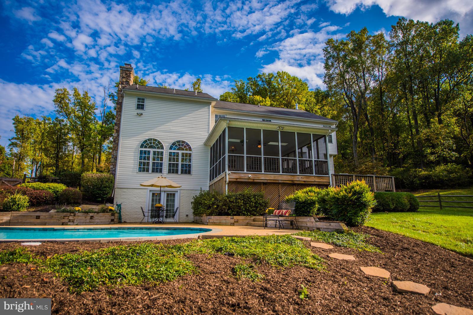 MORGANTON - Residential