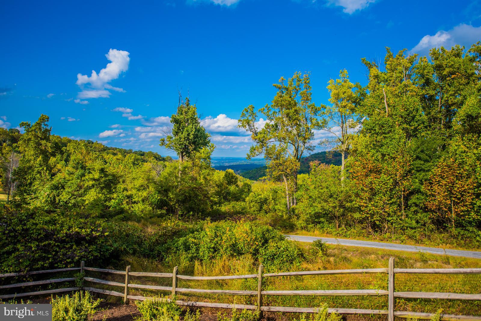 MORGANTON - Residential