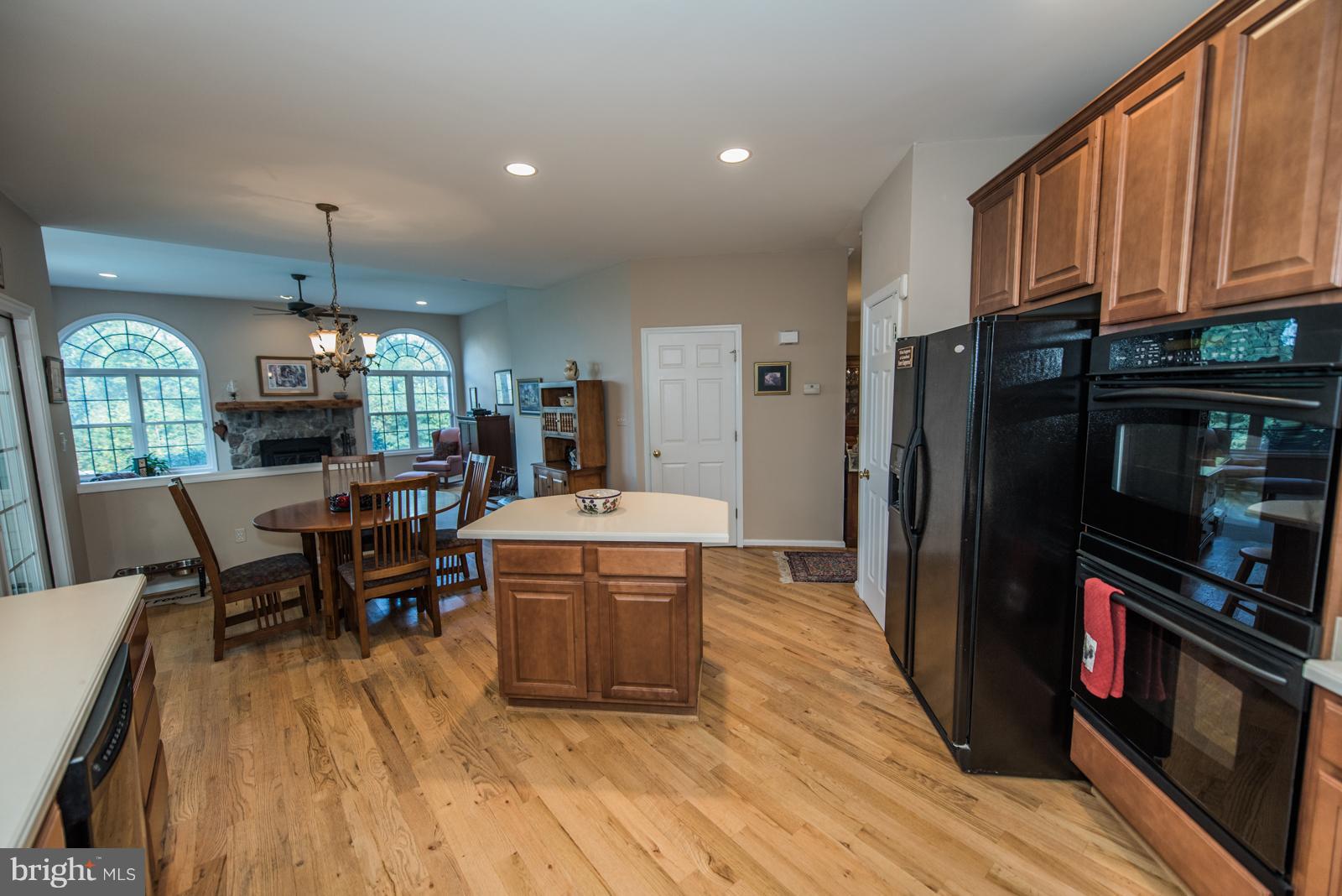 MORGANTON - Residential