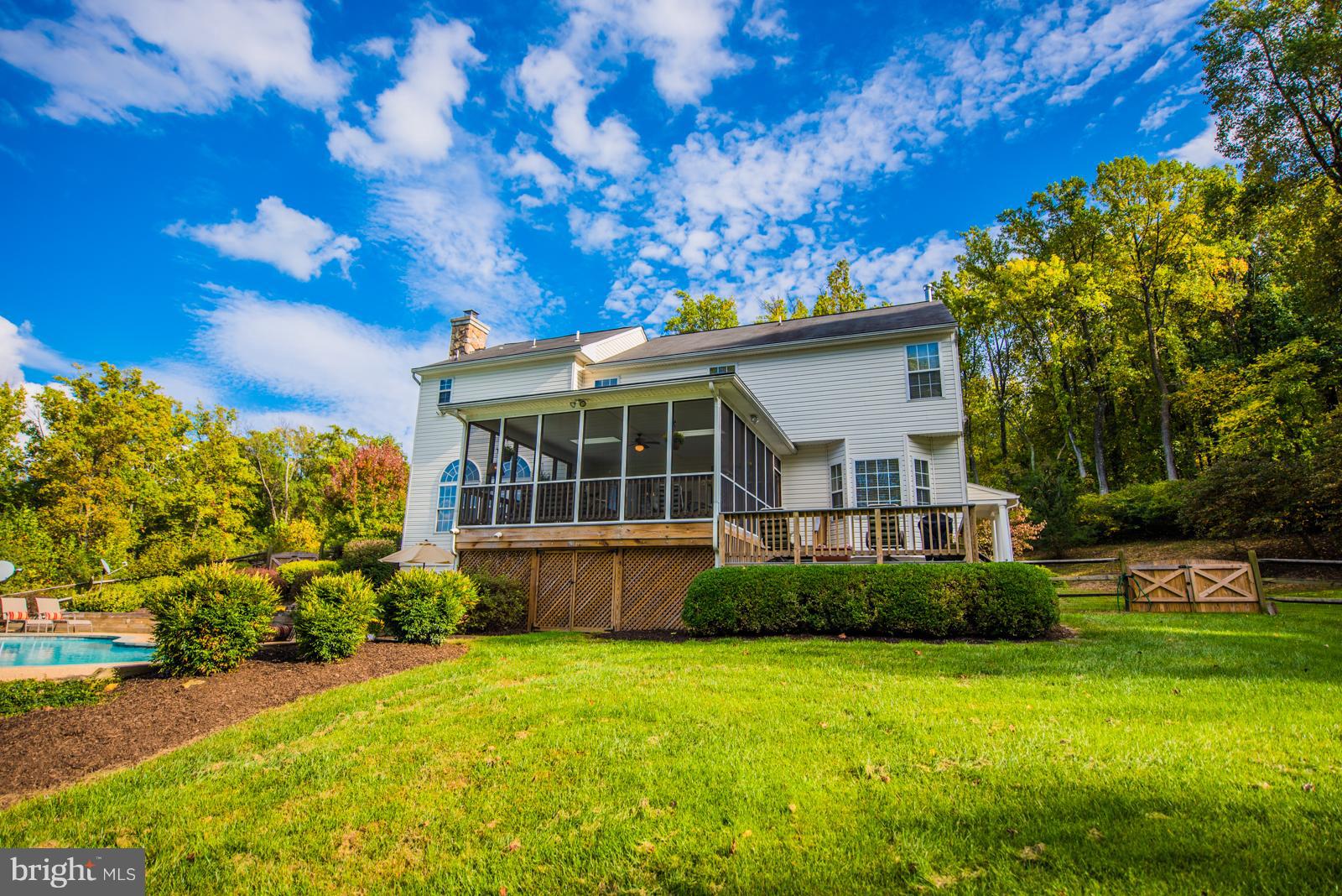 MORGANTON - Residential