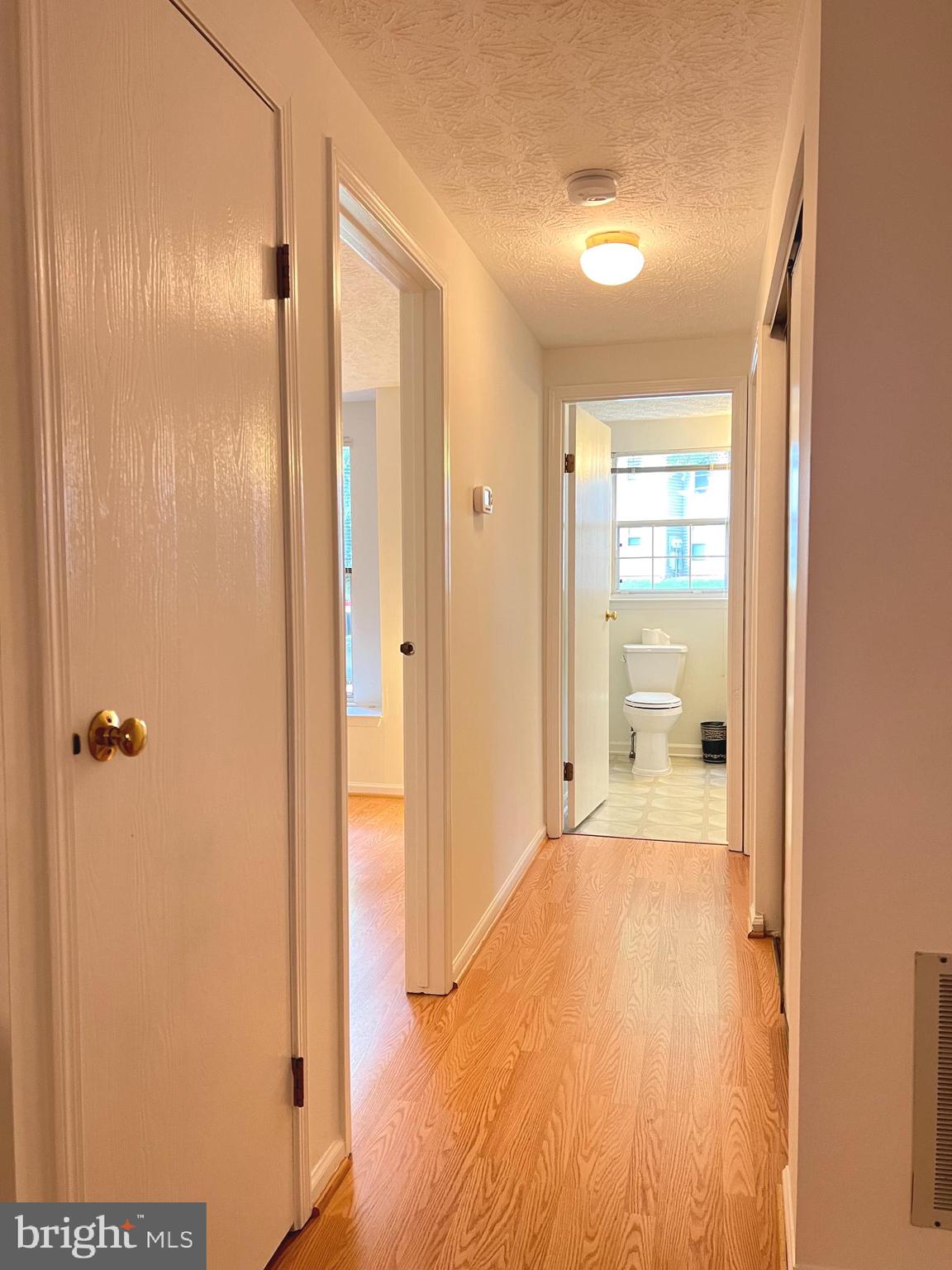 CLARY'S FOREST - Residential Lease