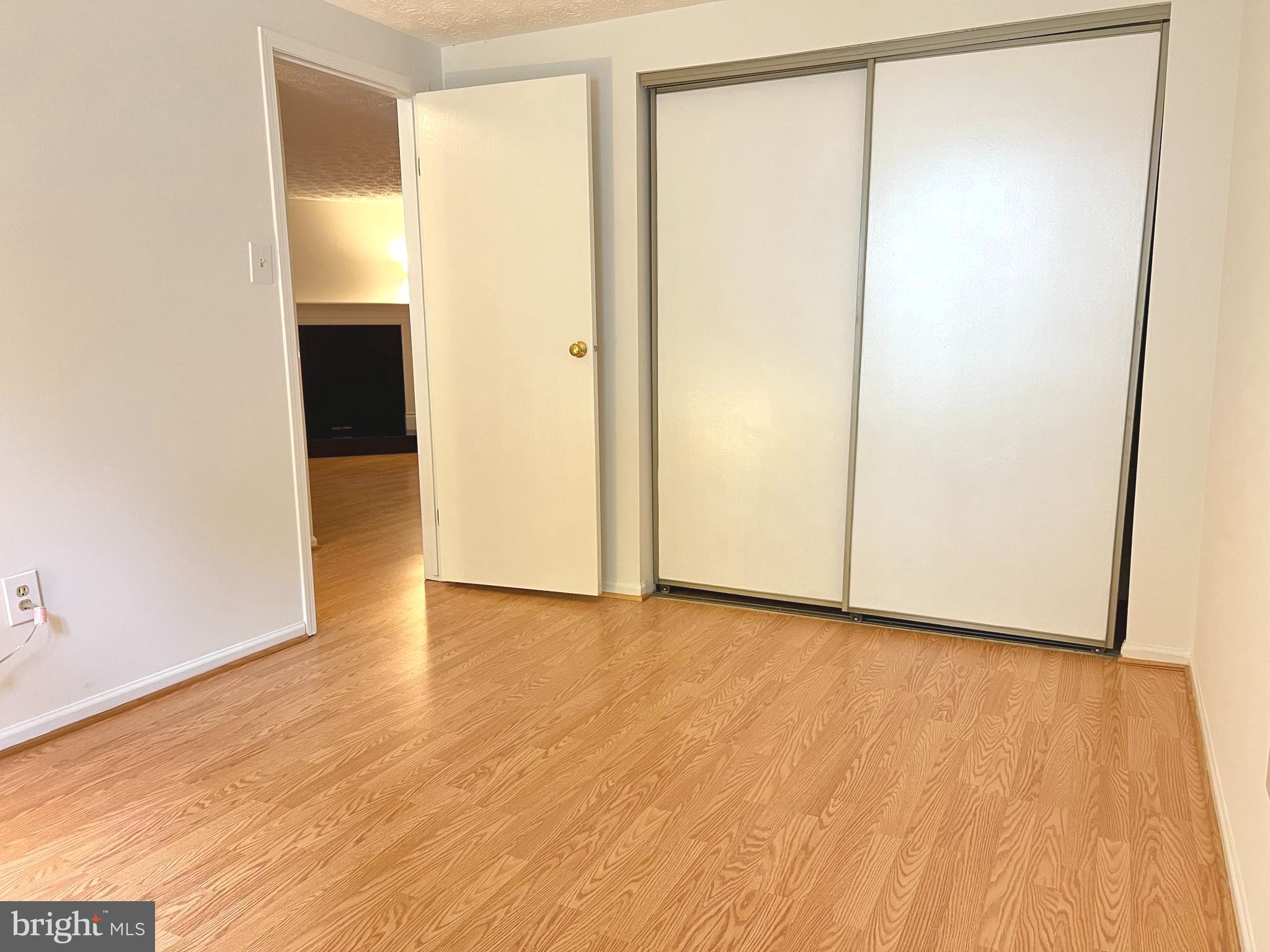 CLARY'S FOREST - Residential Lease