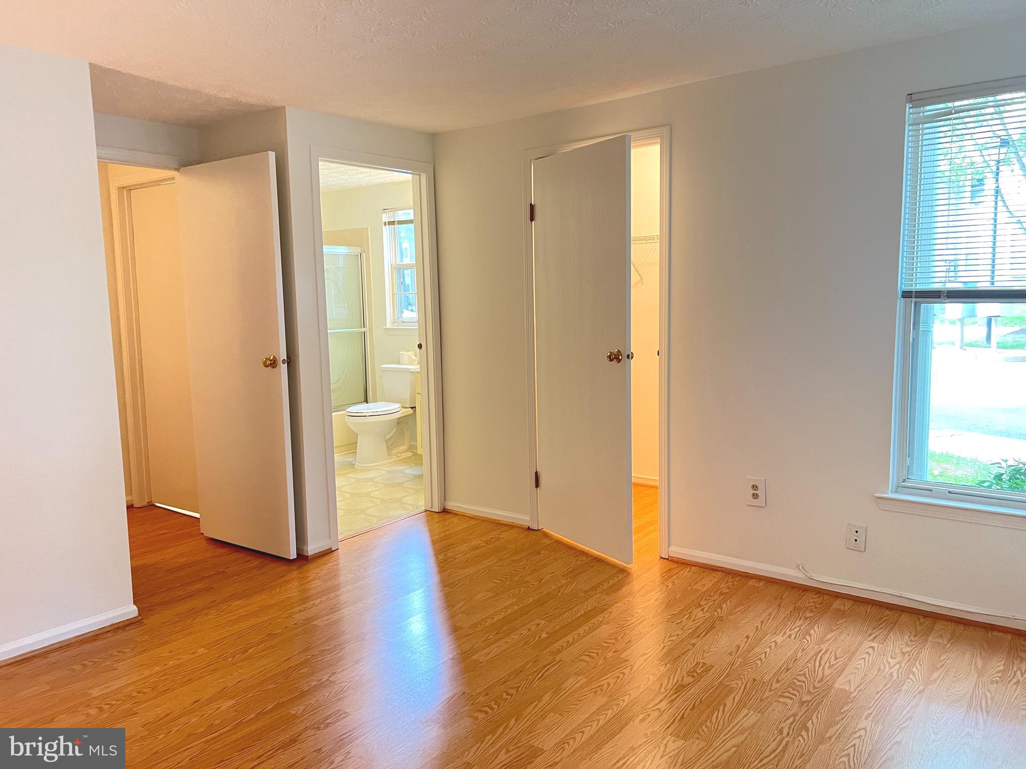 CLARY'S FOREST - Residential Lease