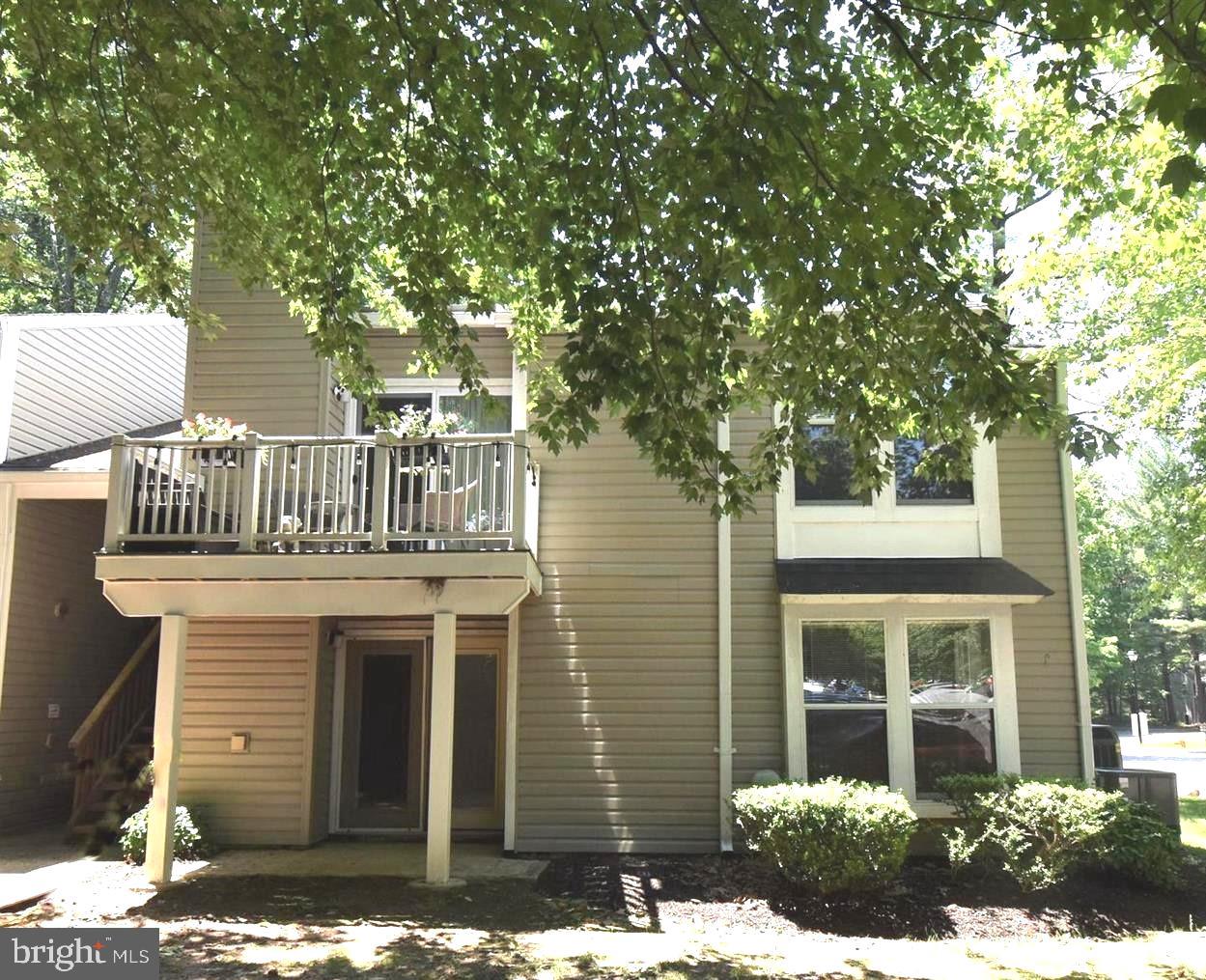 CLARY'S FOREST - Residential Lease