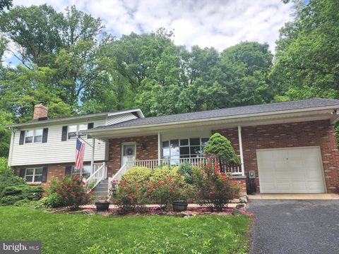 Homes For Sale - 3884 Point Of Rocks Road<br/> JEFFERSON, MD 21755