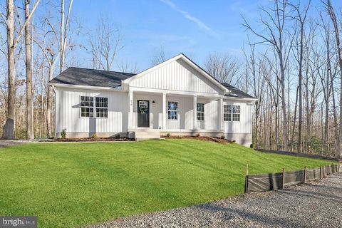 648 COOKE PLACE MINERAL VA 23117