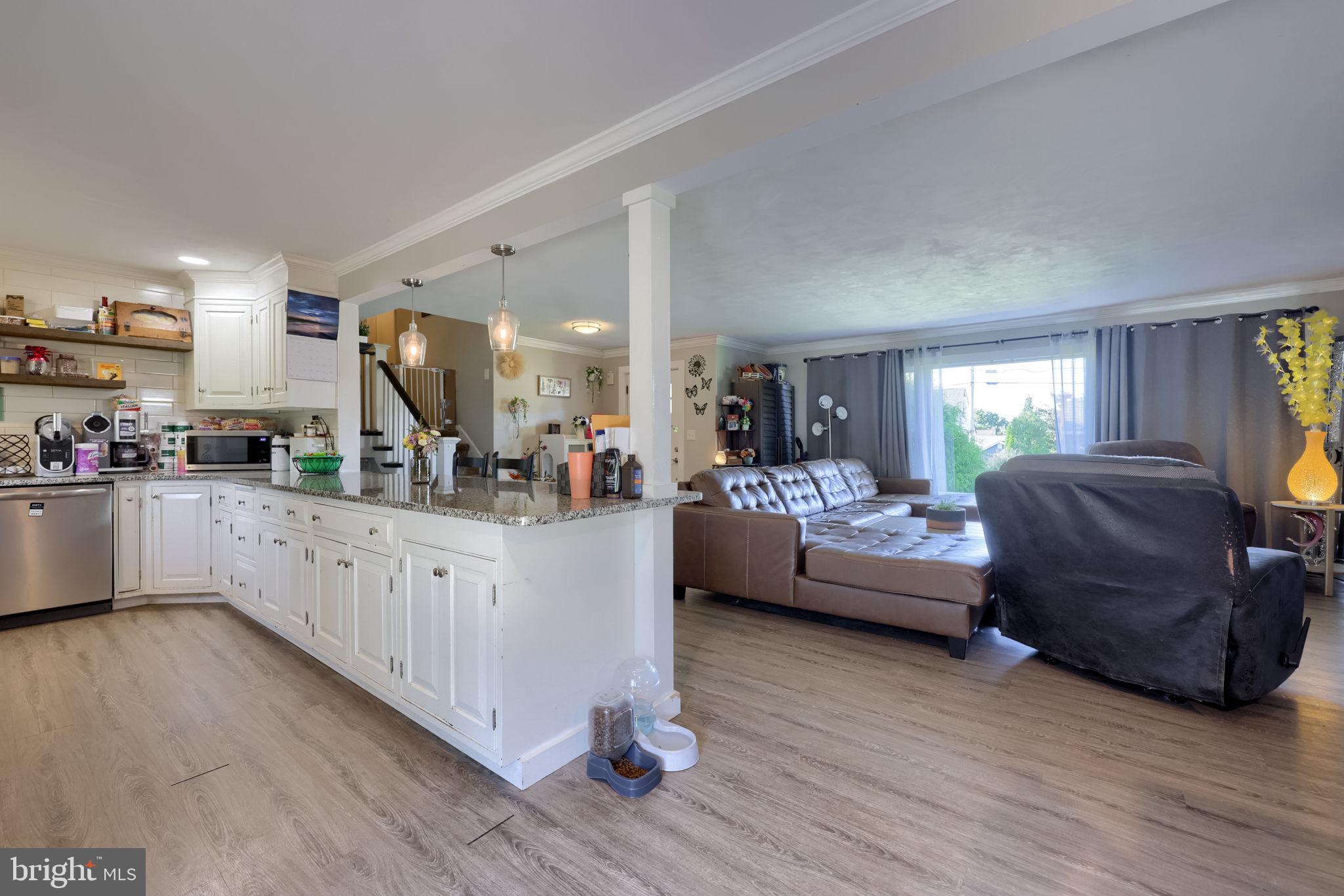 540 WESTFIELD DRIVE