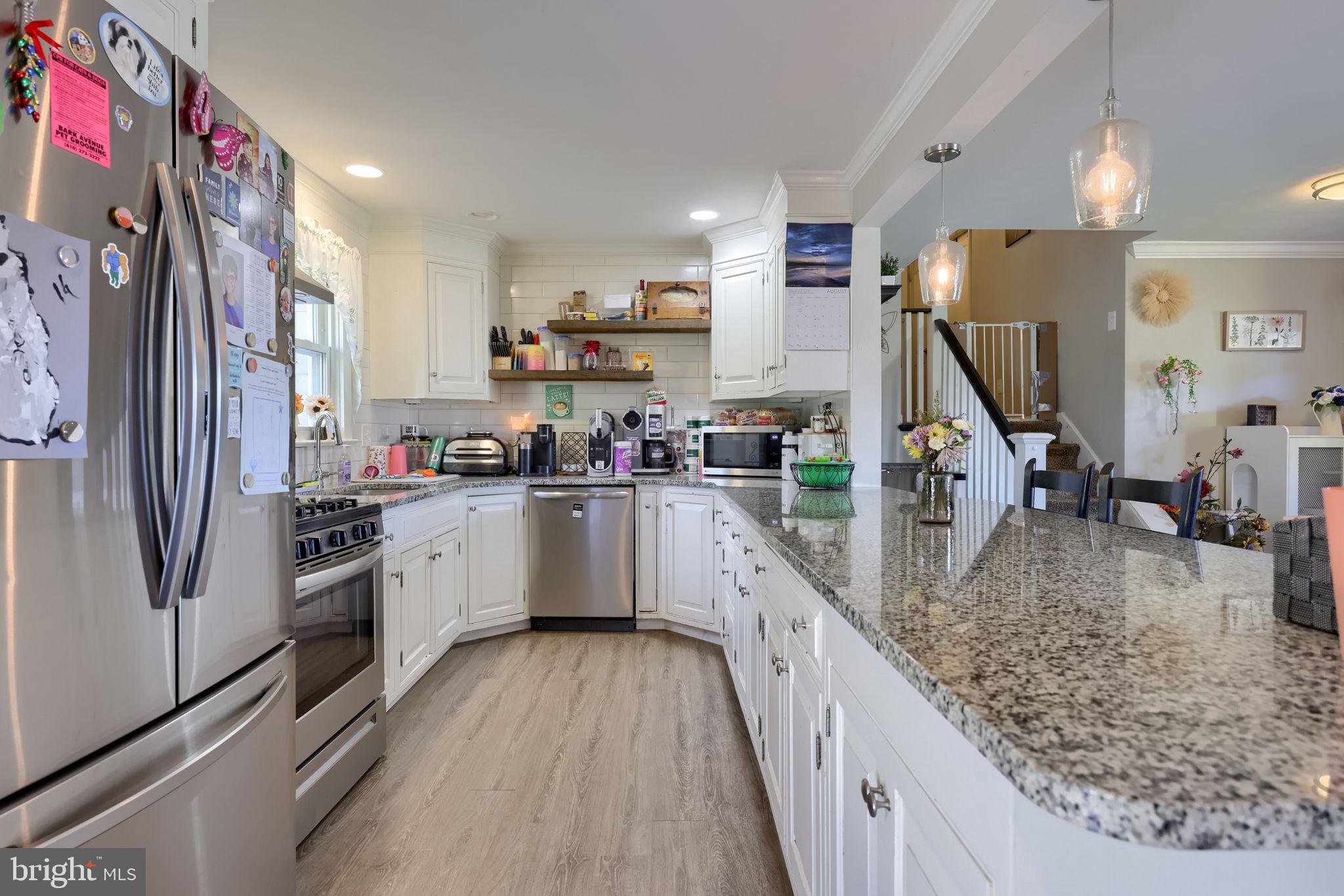 540 WESTFIELD DRIVE