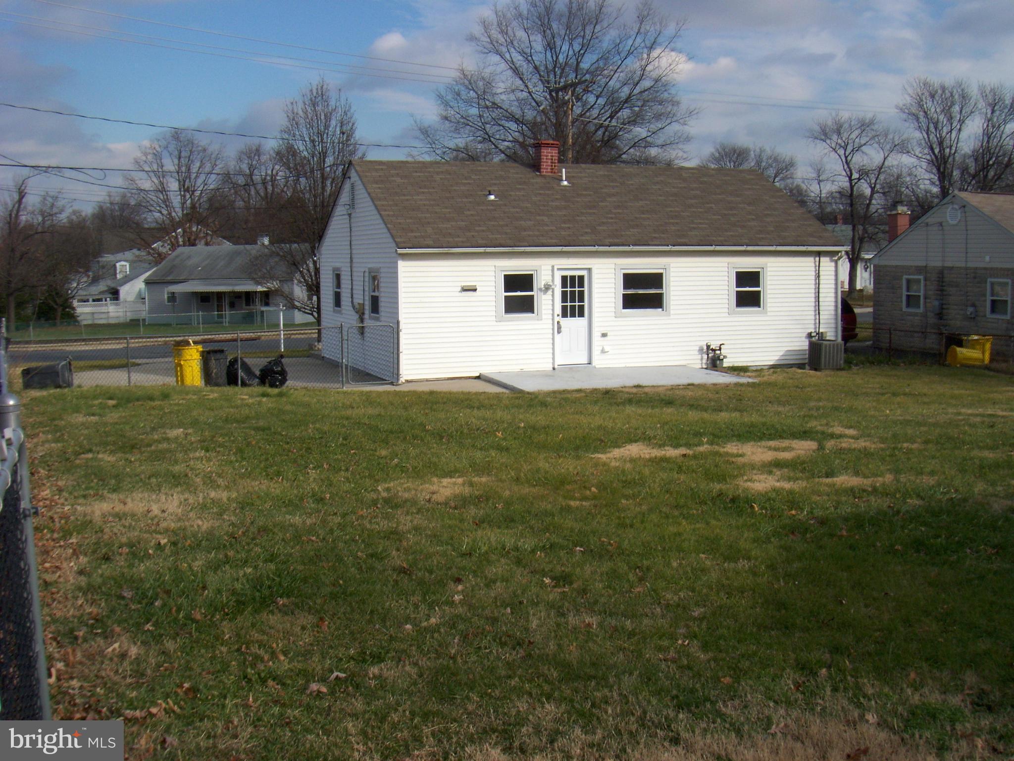 GLEN GARDENS - Residential
