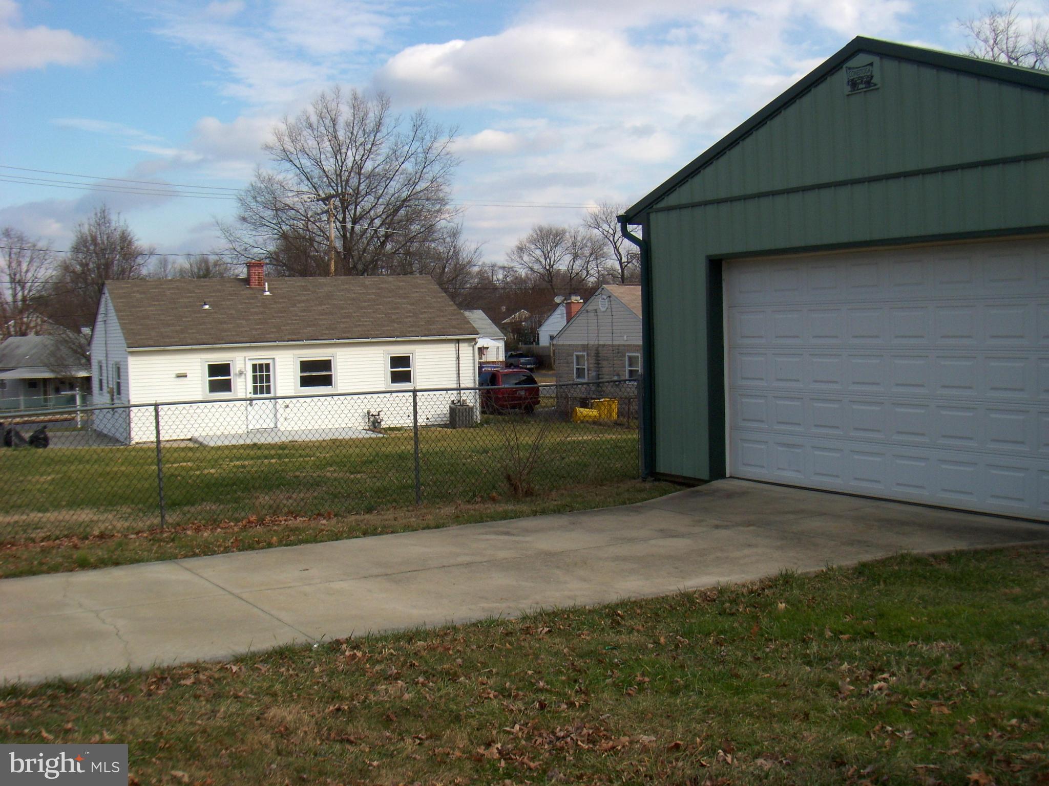 GLEN GARDENS - Residential