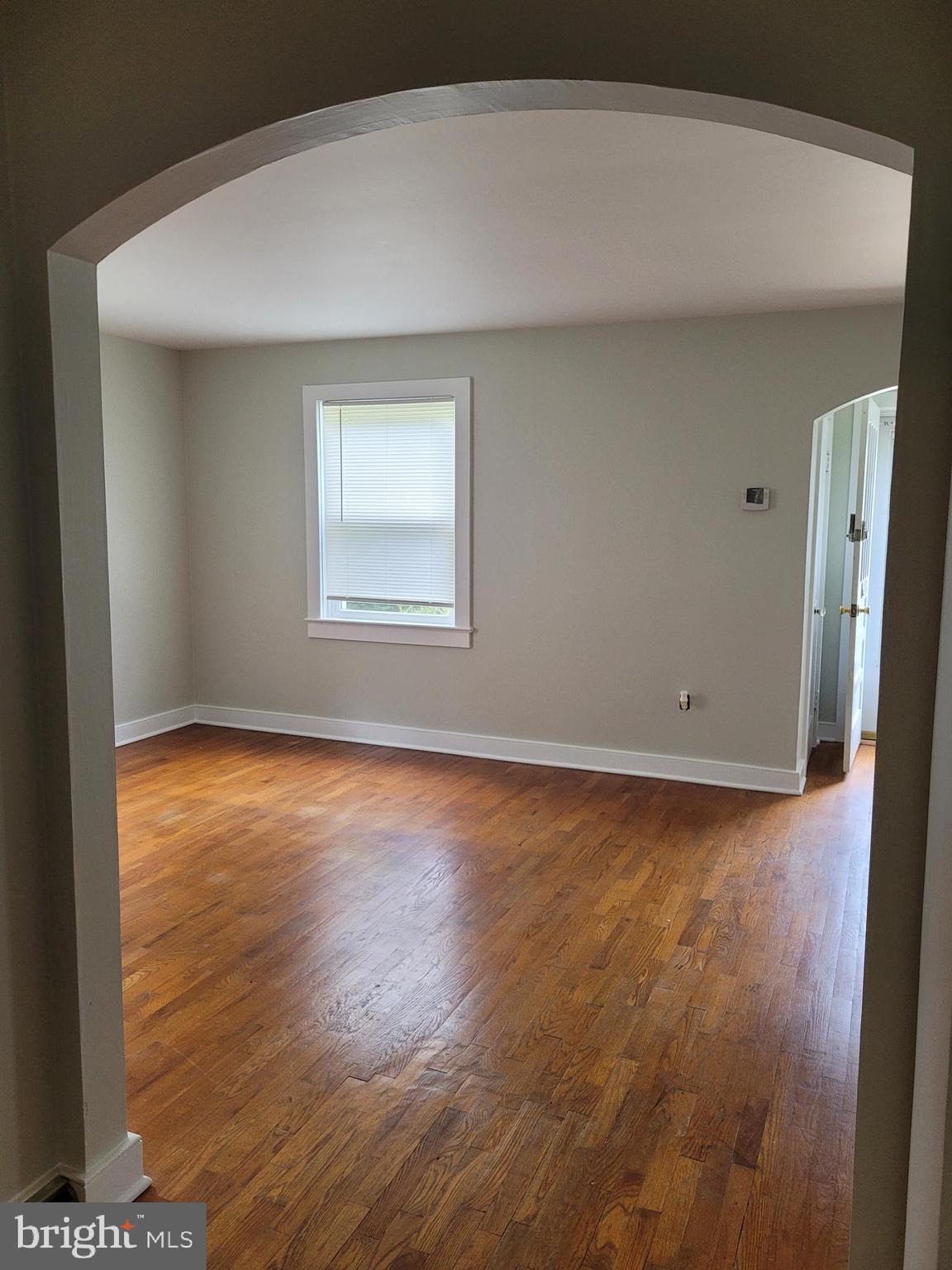 HARRIS ADDITION - Residential Lease