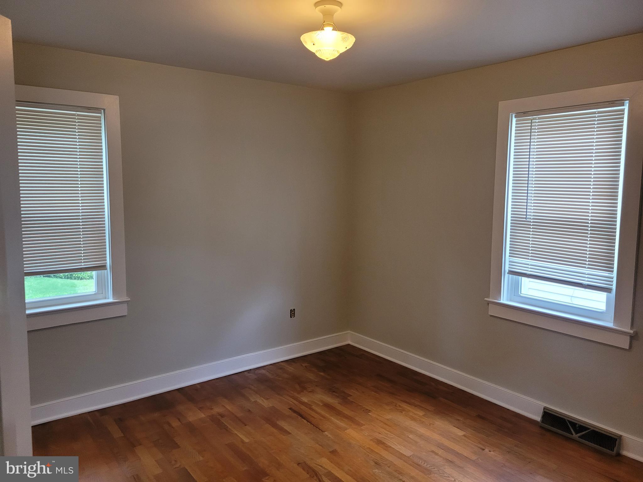 HARRIS ADDITION - Residential Lease