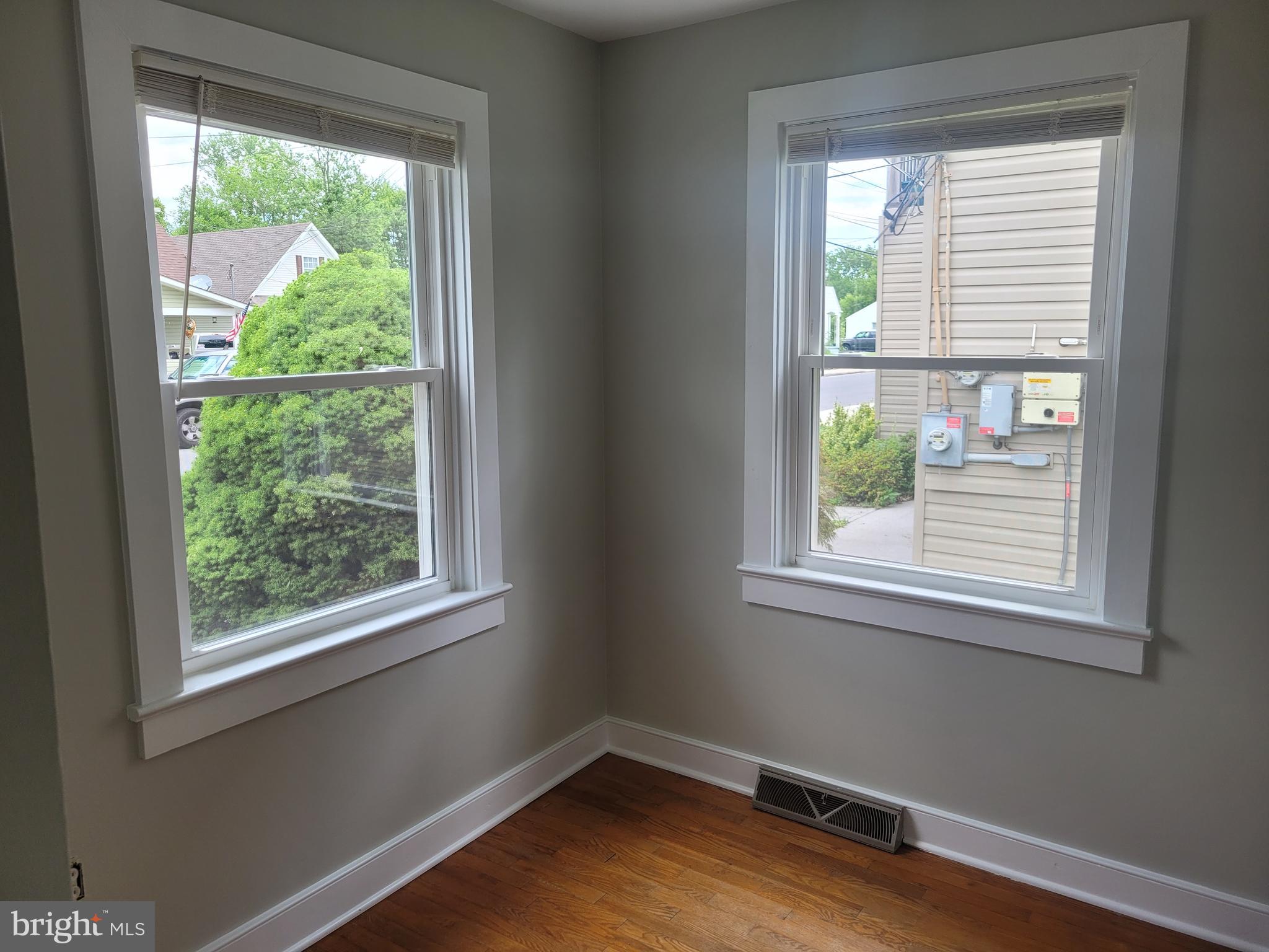 HARRIS ADDITION - Residential Lease