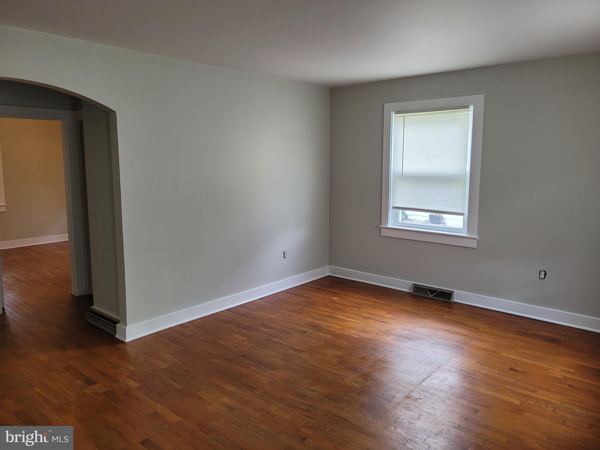 HARRIS ADDITION - Residential Lease