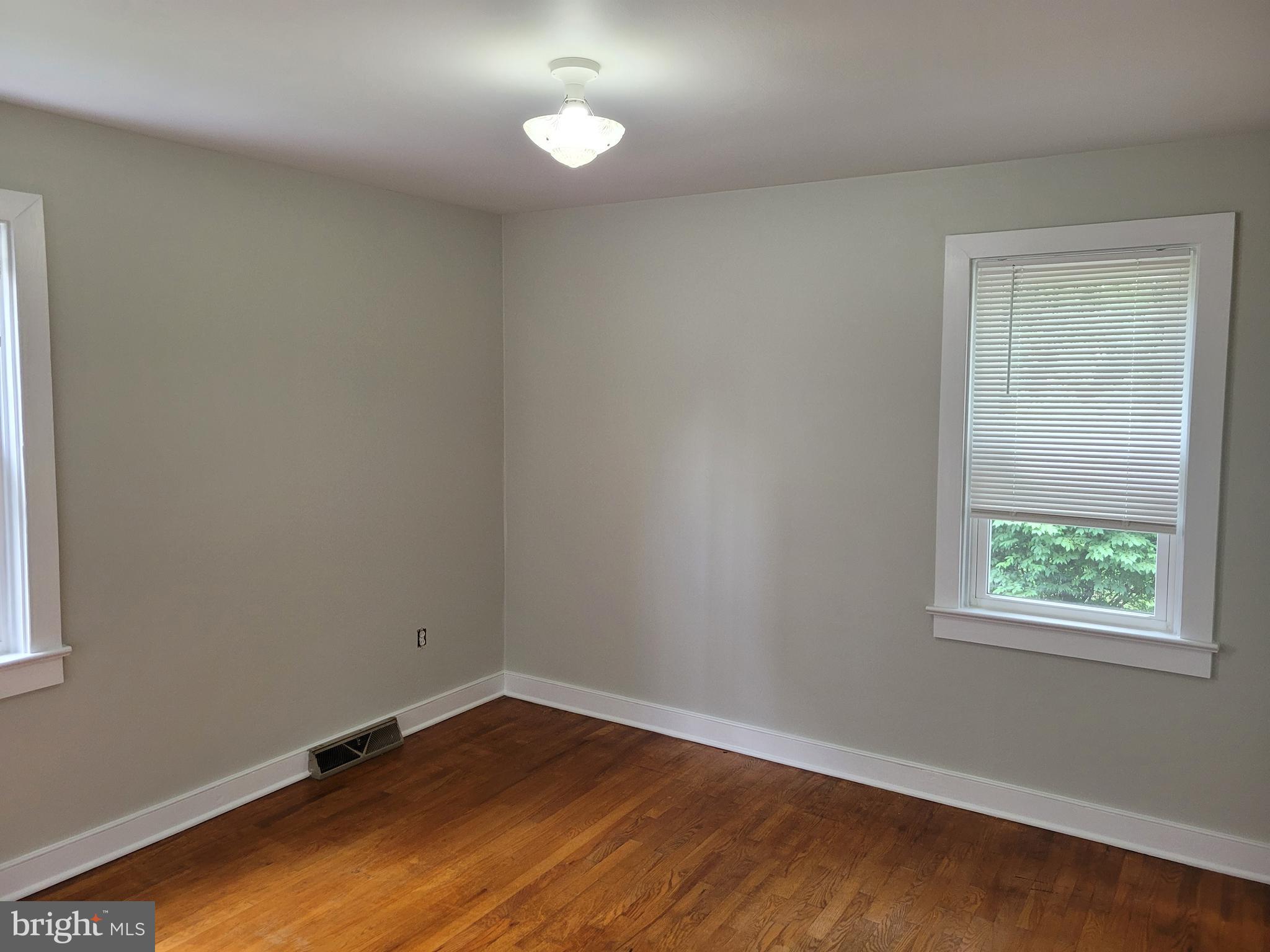 HARRIS ADDITION - Residential Lease