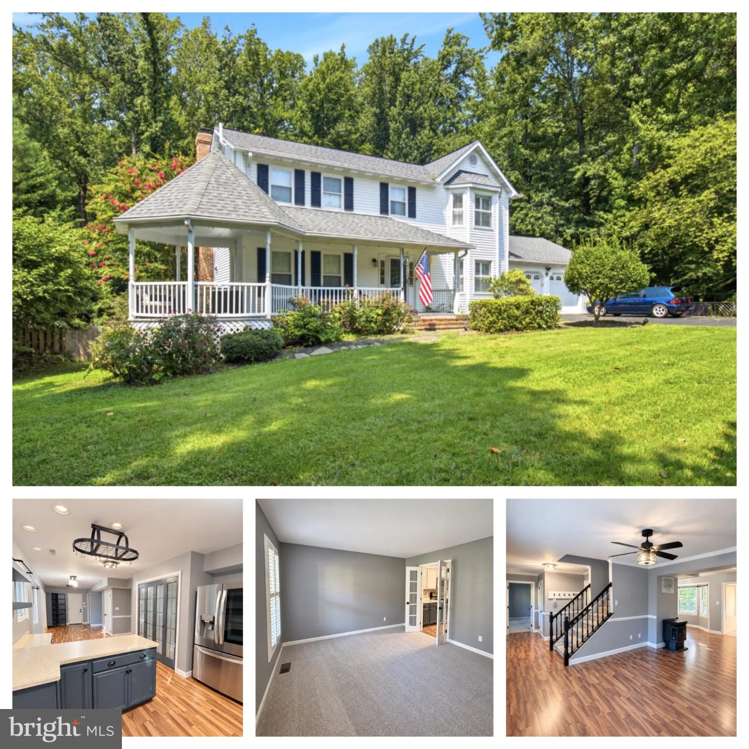 31 Radcliffe Drive