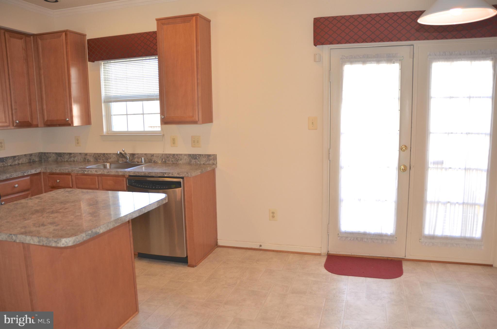 WELLFLEET MEWS - Residential Lease