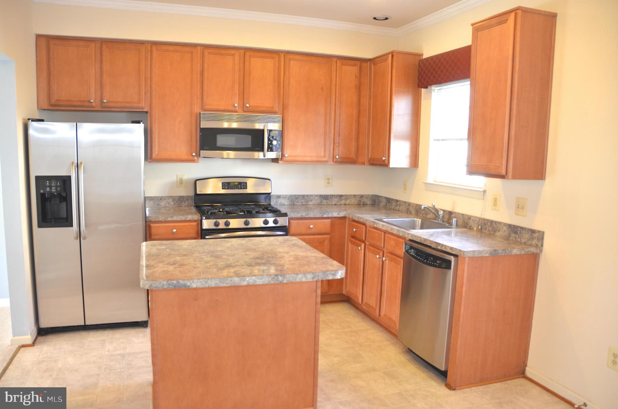 WELLFLEET MEWS - Residential Lease