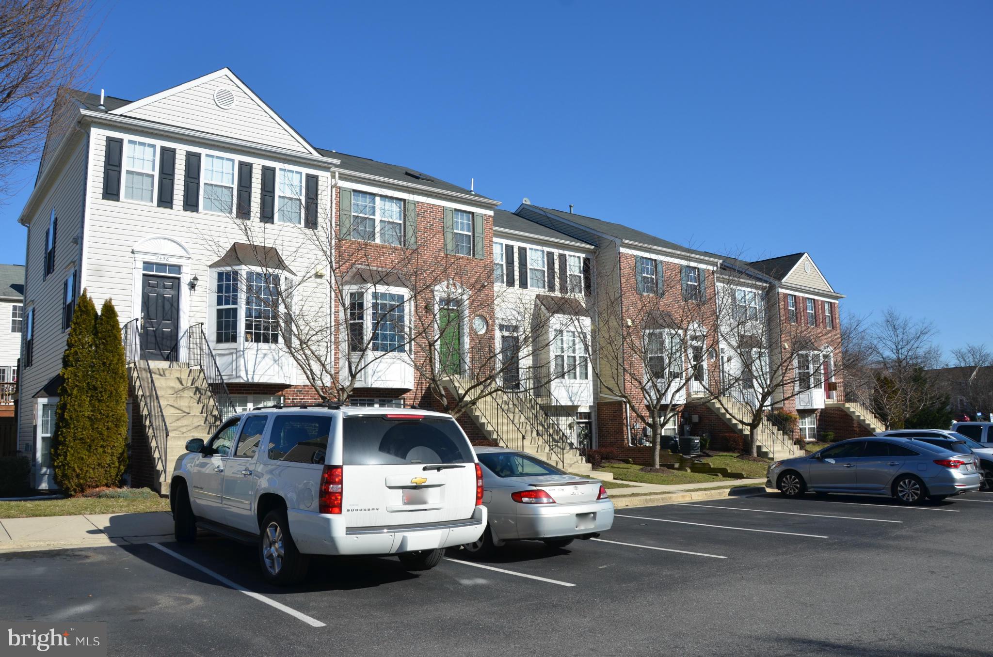 WELLFLEET MEWS - Residential Lease