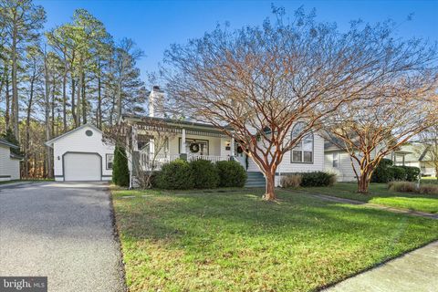 Homes For Sale - 33731 Chatham Way<br/> FRANKFORD, DE 19945