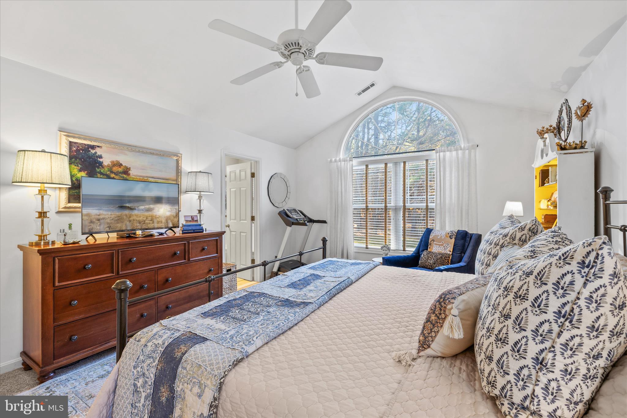 FOREST REACH - Residential