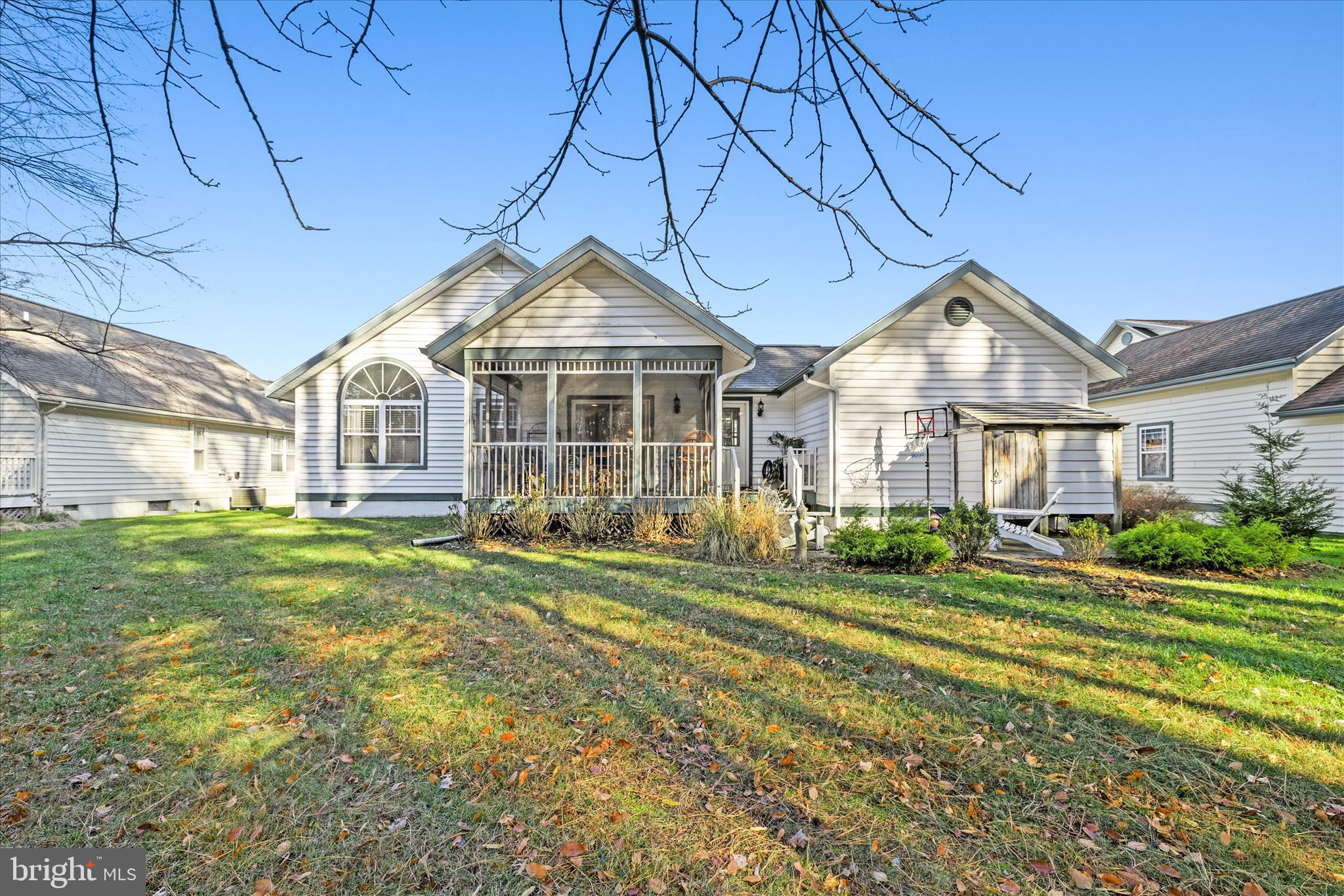 FOREST REACH - Residential