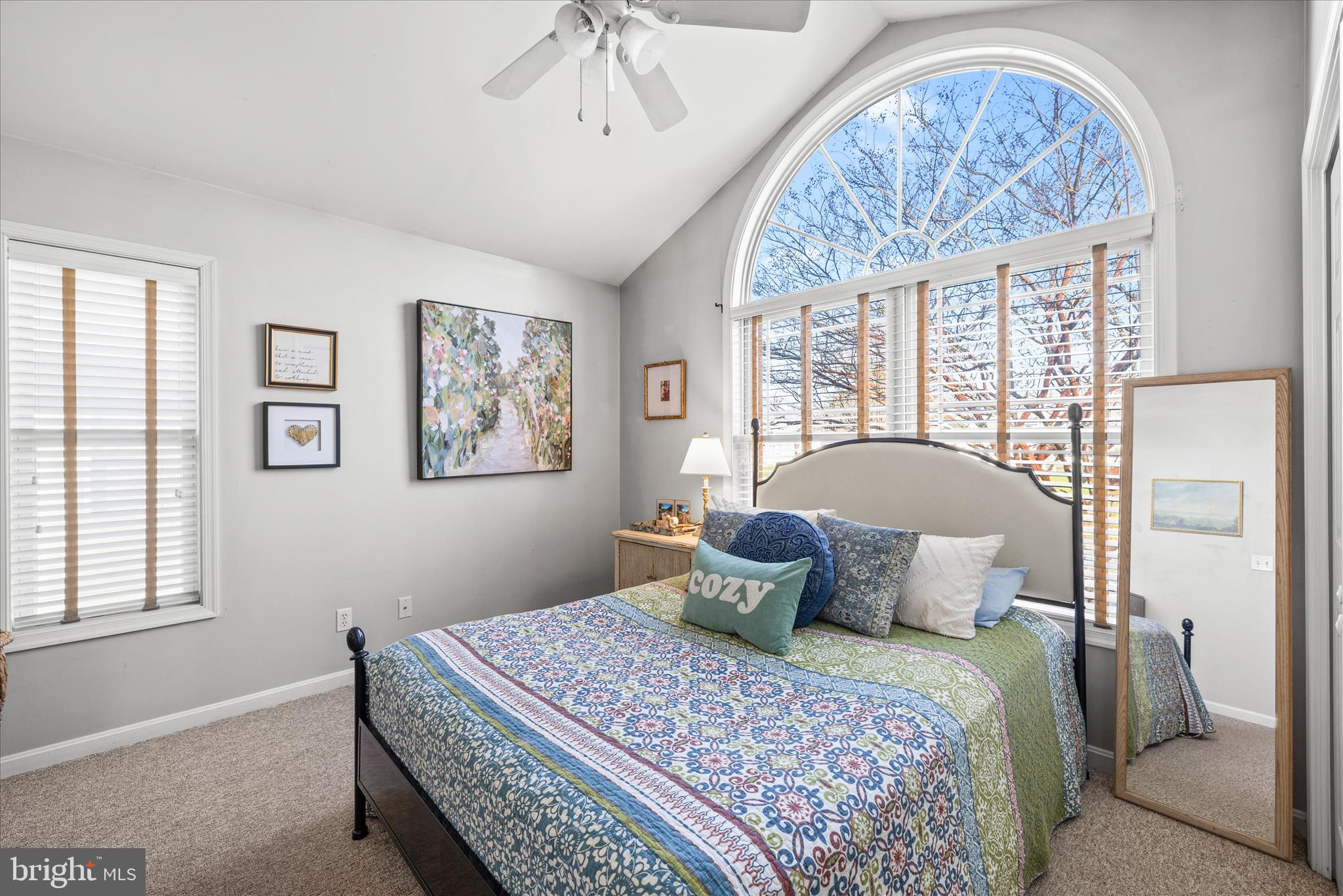 FOREST REACH - Residential