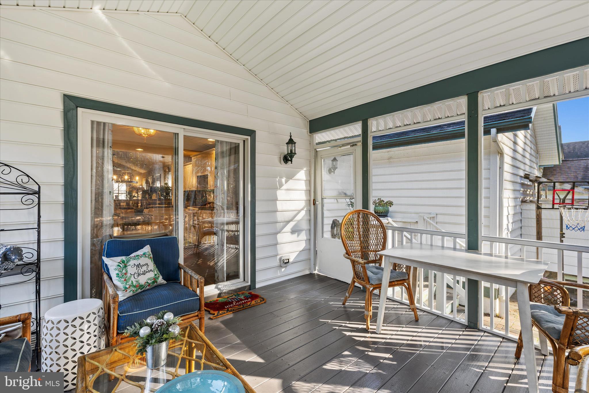 FOREST REACH - Residential