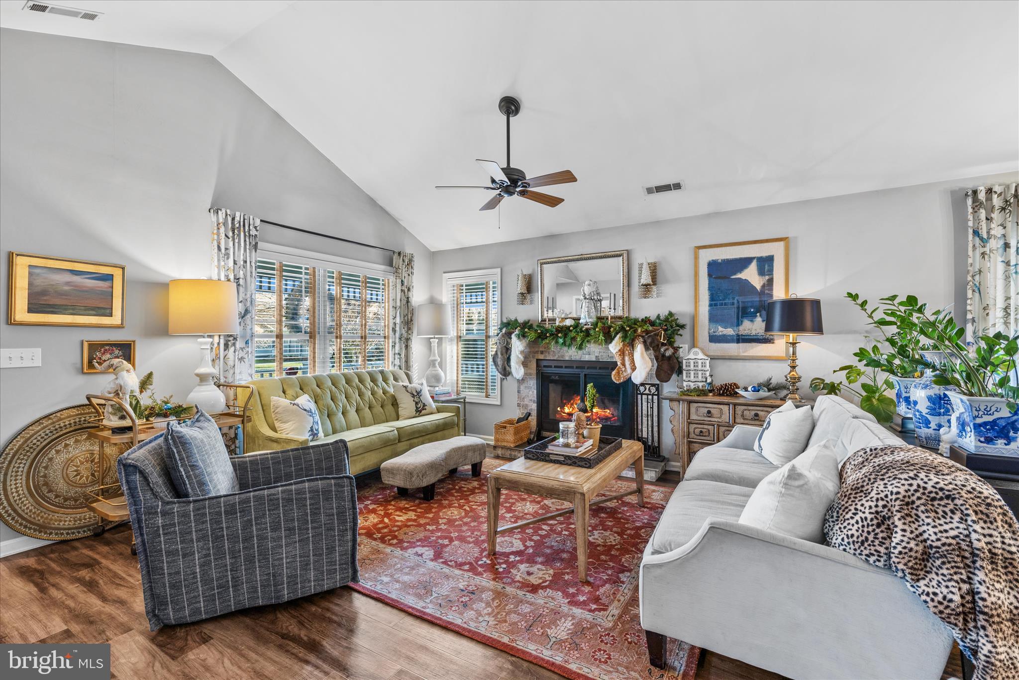 FOREST REACH - Residential