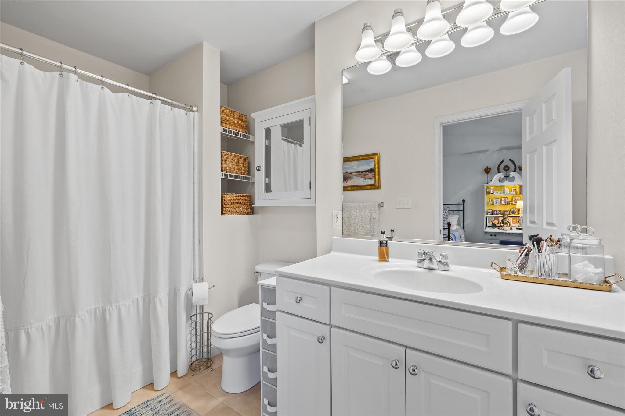 FOREST REACH - Residential